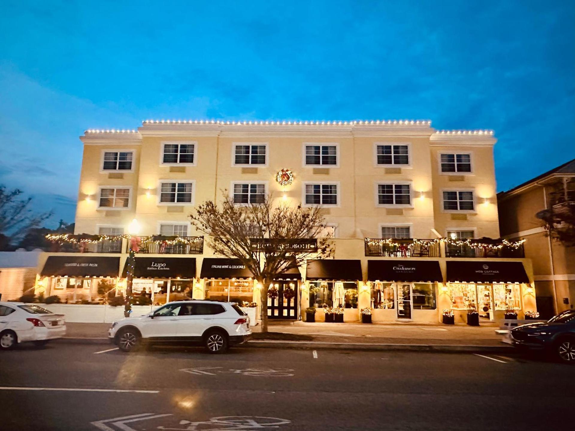 Hotel Rehoboth photo 37