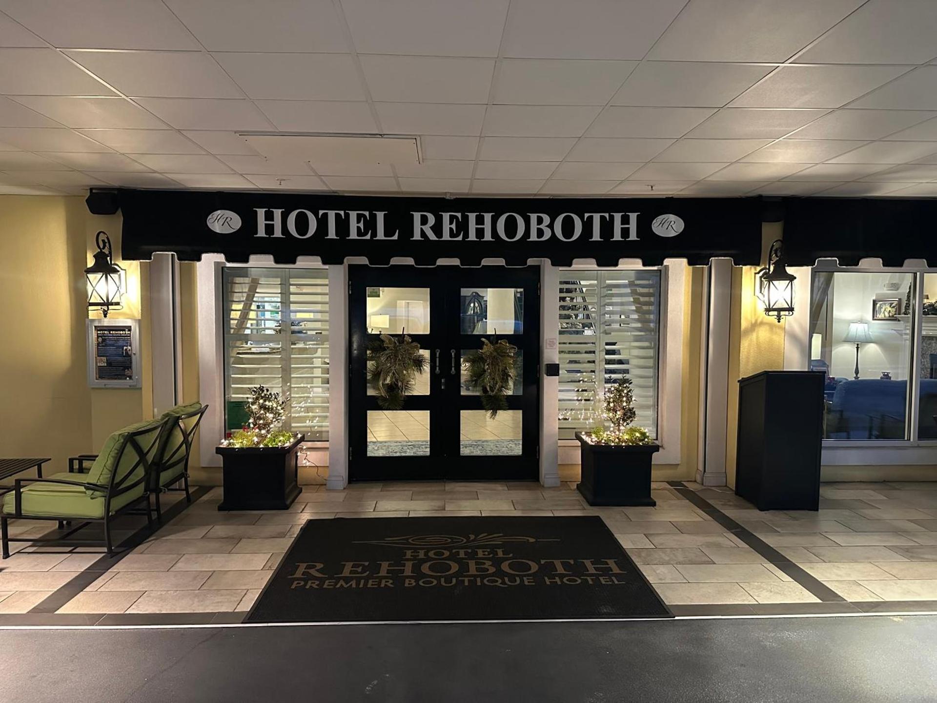 Hotel Rehoboth photo 36