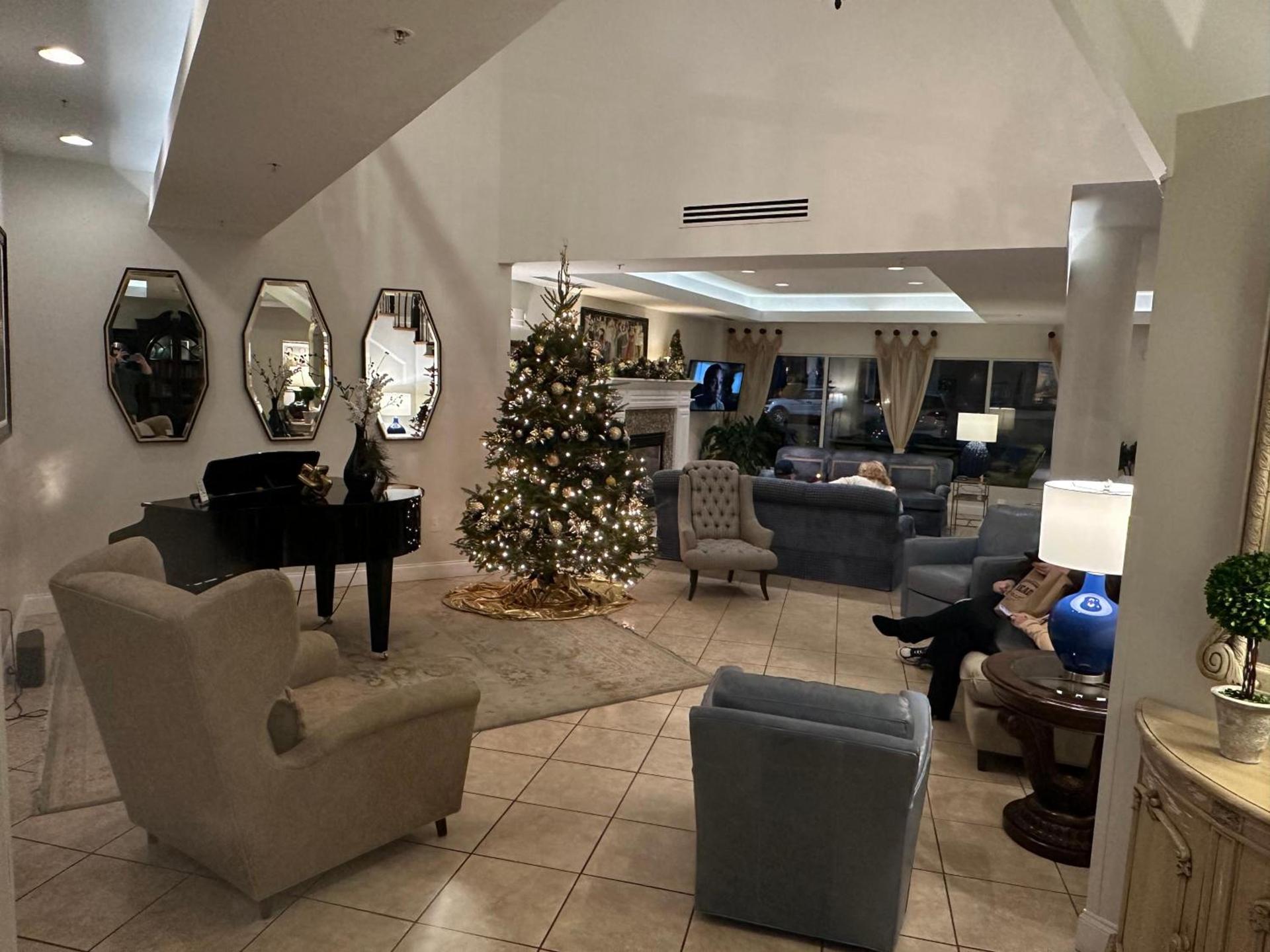 Hotel Rehoboth photo 38