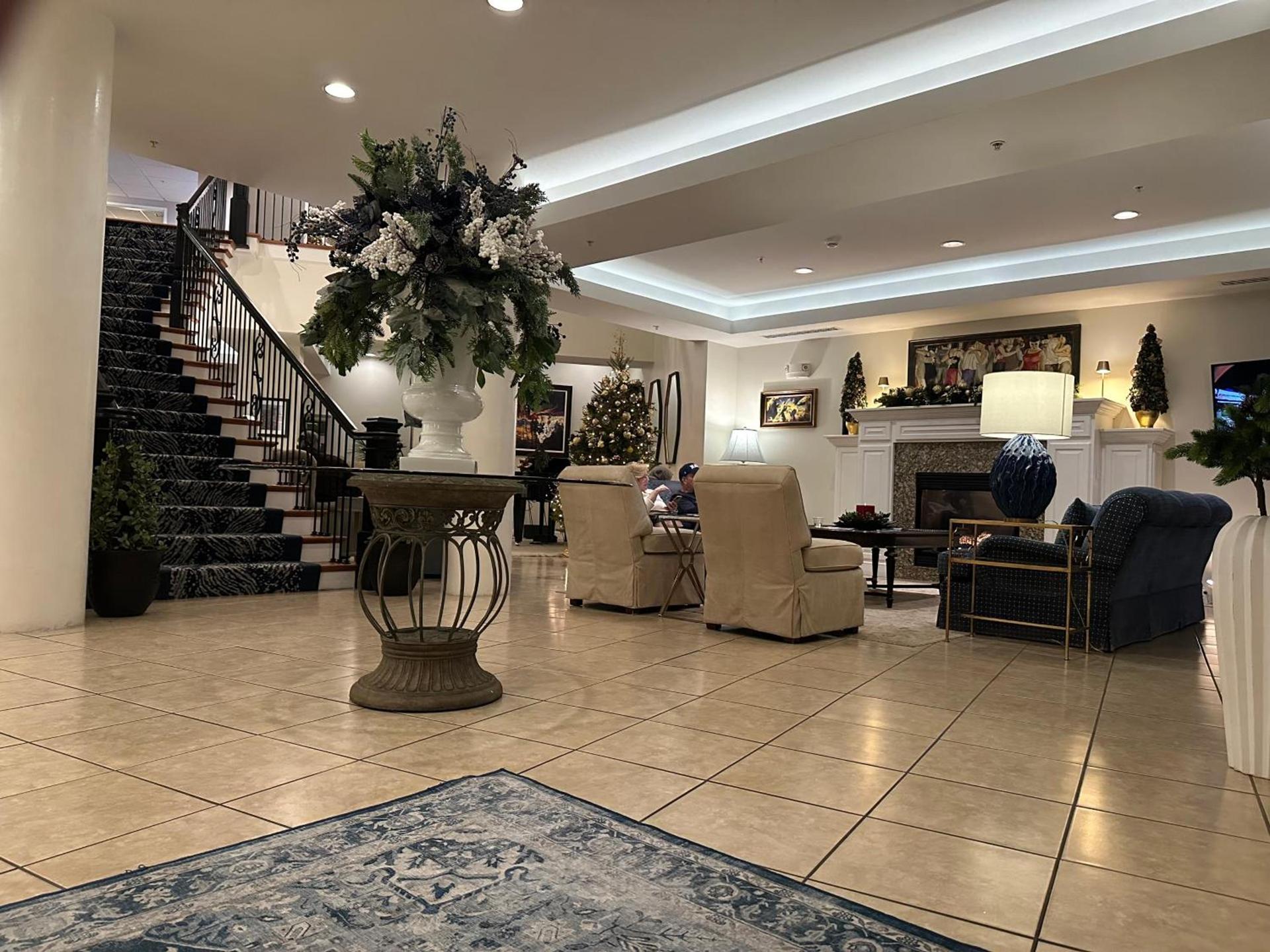 Hotel Rehoboth photo 40
