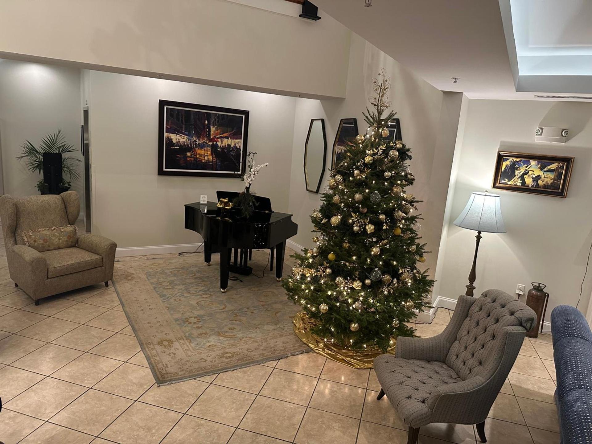 Hotel Rehoboth photo 42