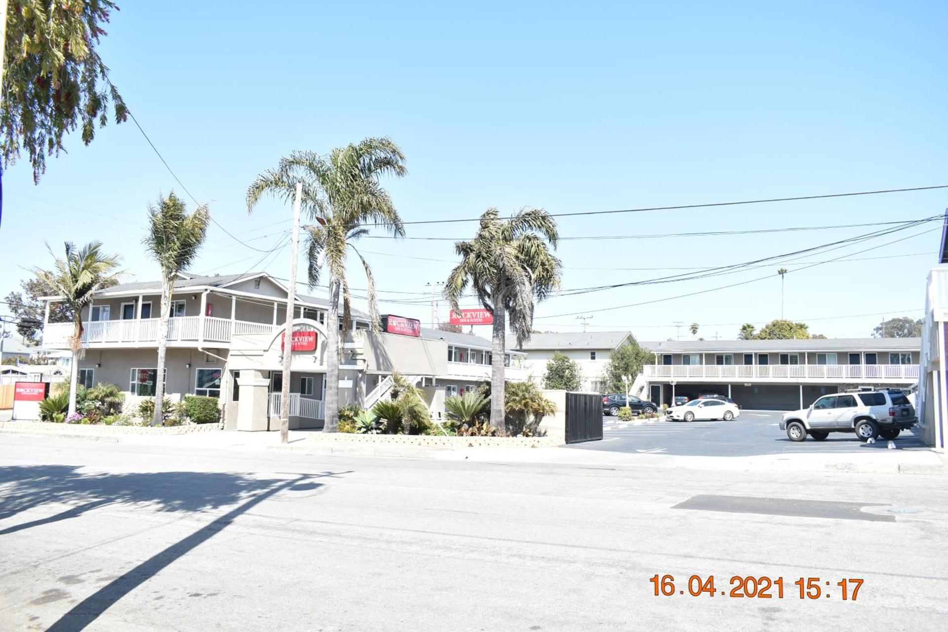 Rockview Inn and Suites - Morro Bay CA photo 14