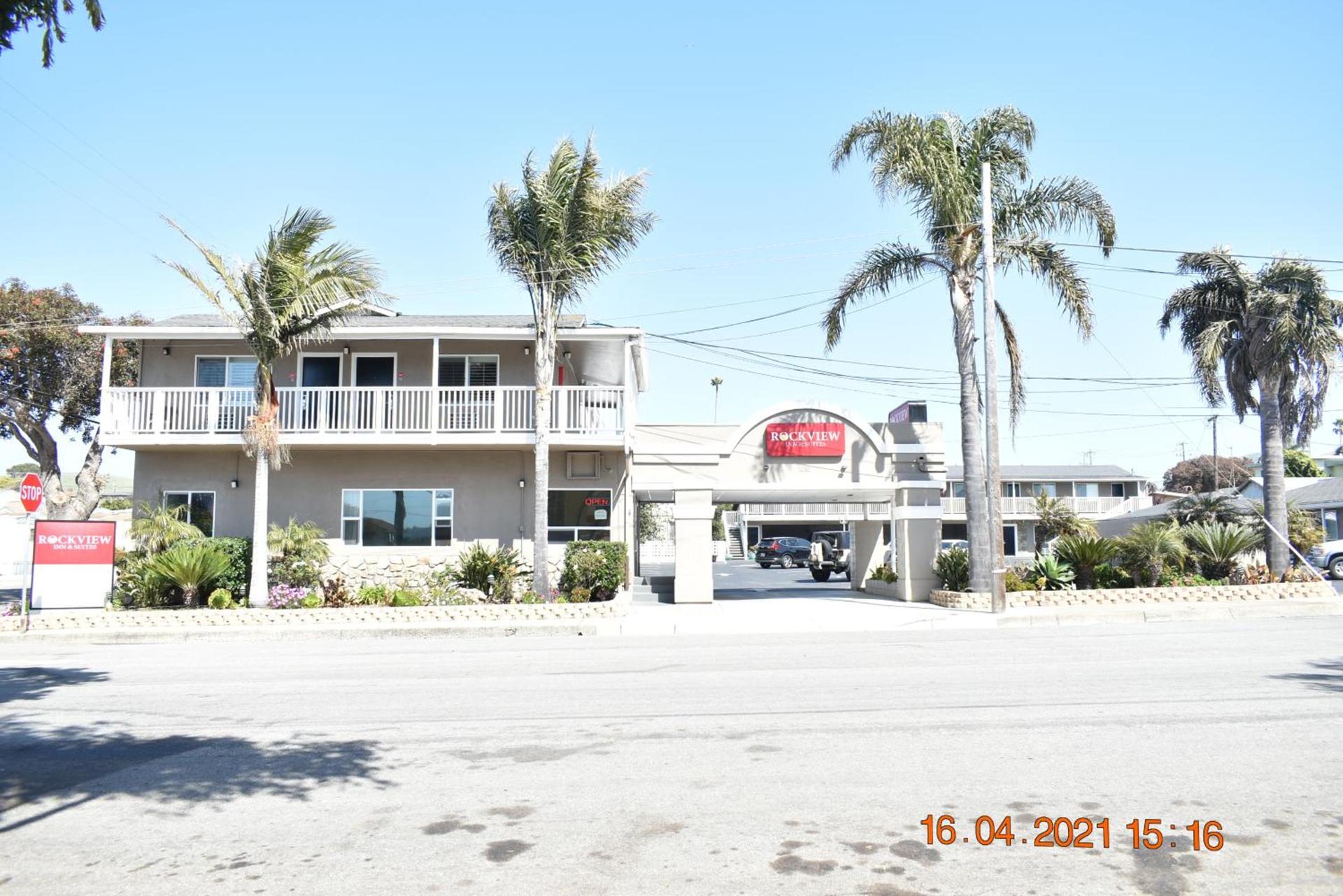 Rockview Inn and Suites - Morro Bay CA photo 15