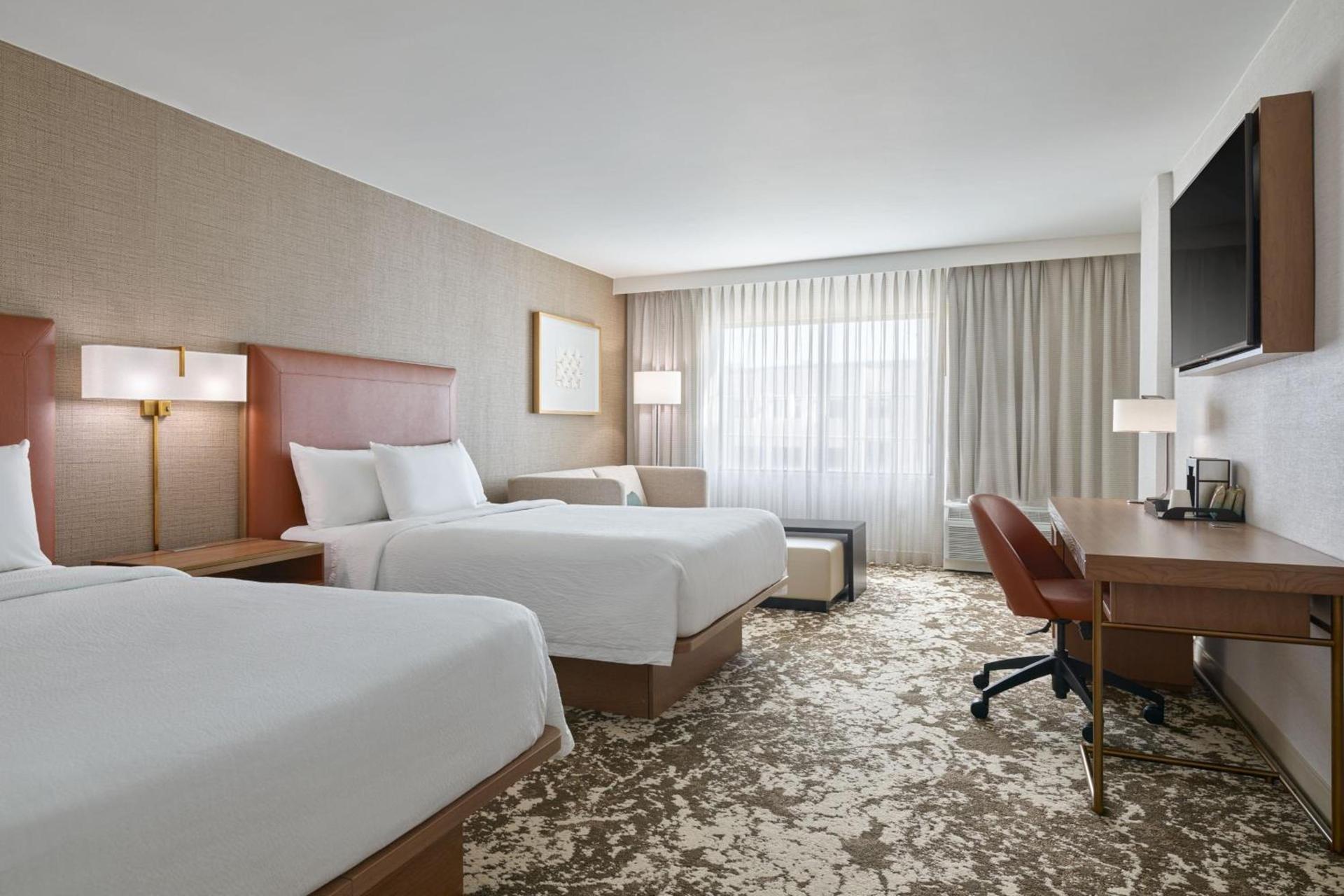 Courtyard by Marriott Los Angeles Pasadena Old Town photo 19