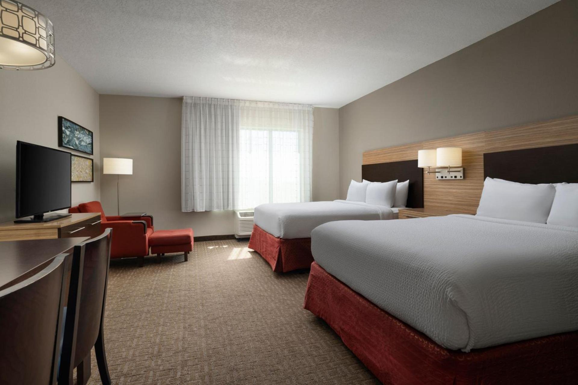 TownePlace Suites by Marriott Orlando Theme Parks Lake Buena Vista photo 10
