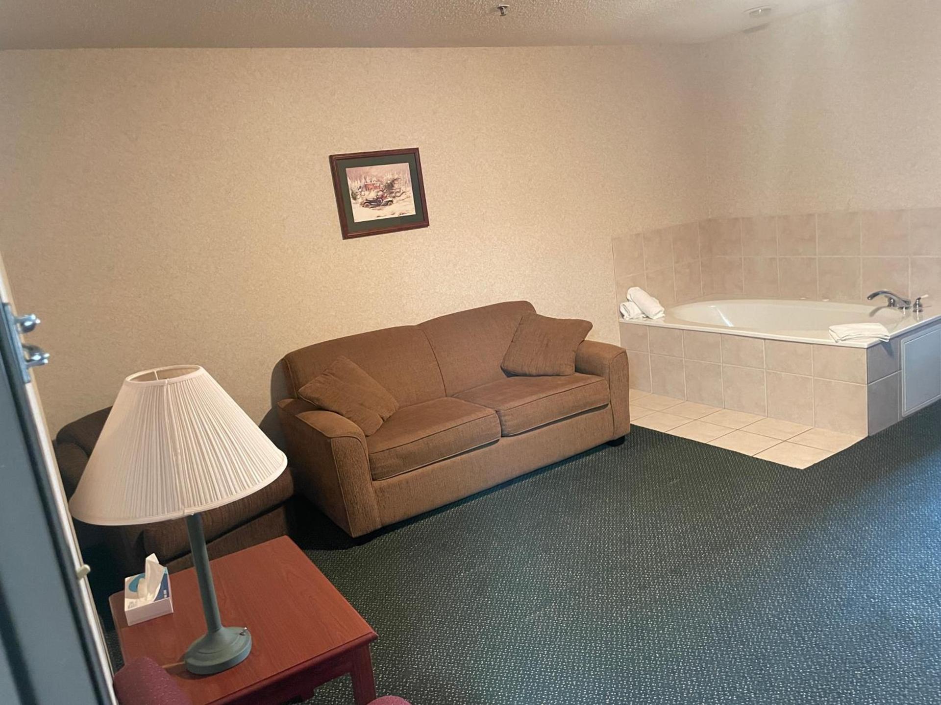 Santa's Lodge photo 11