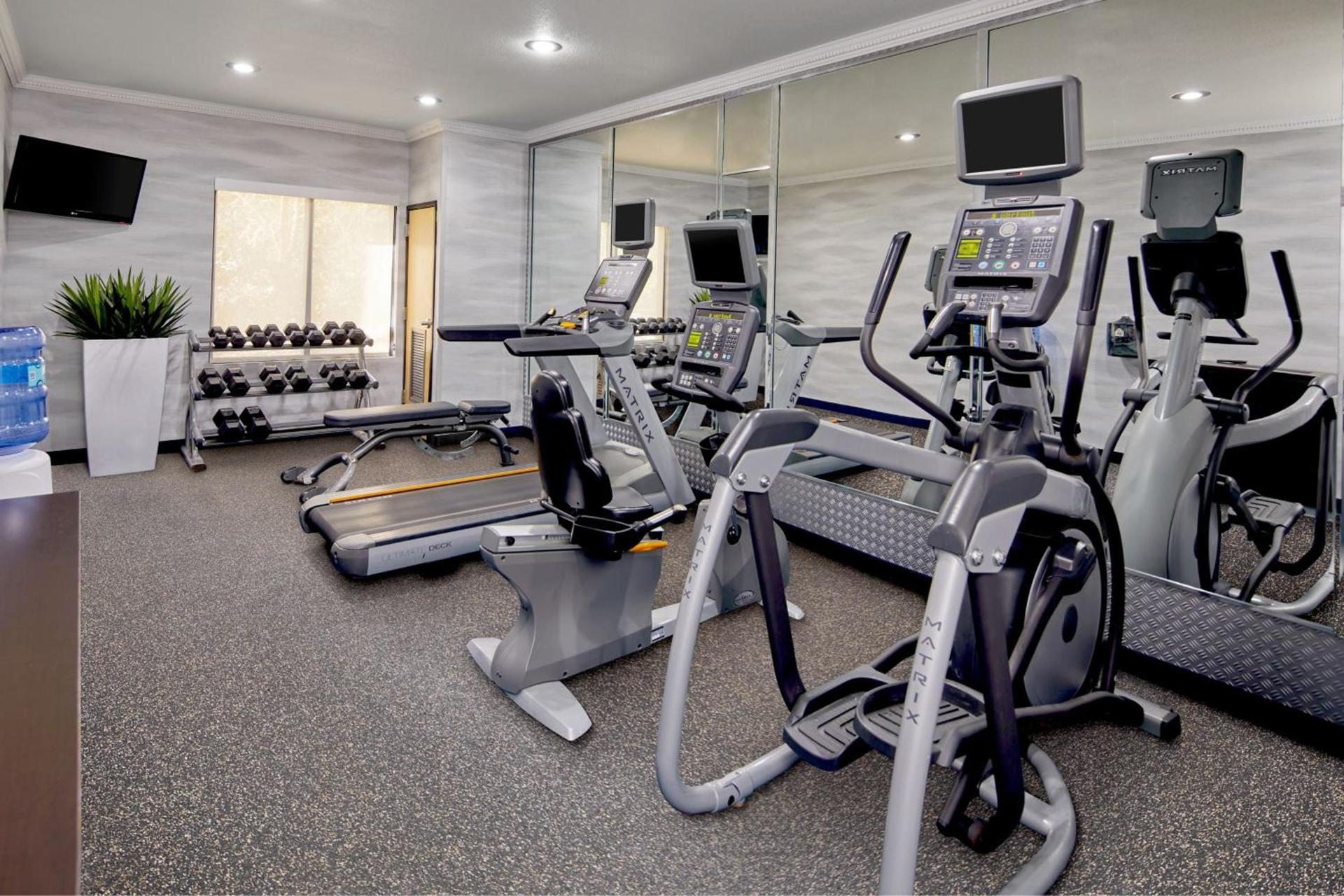 Fairfield Inn & Suites by Marriott Gainesville photo 32