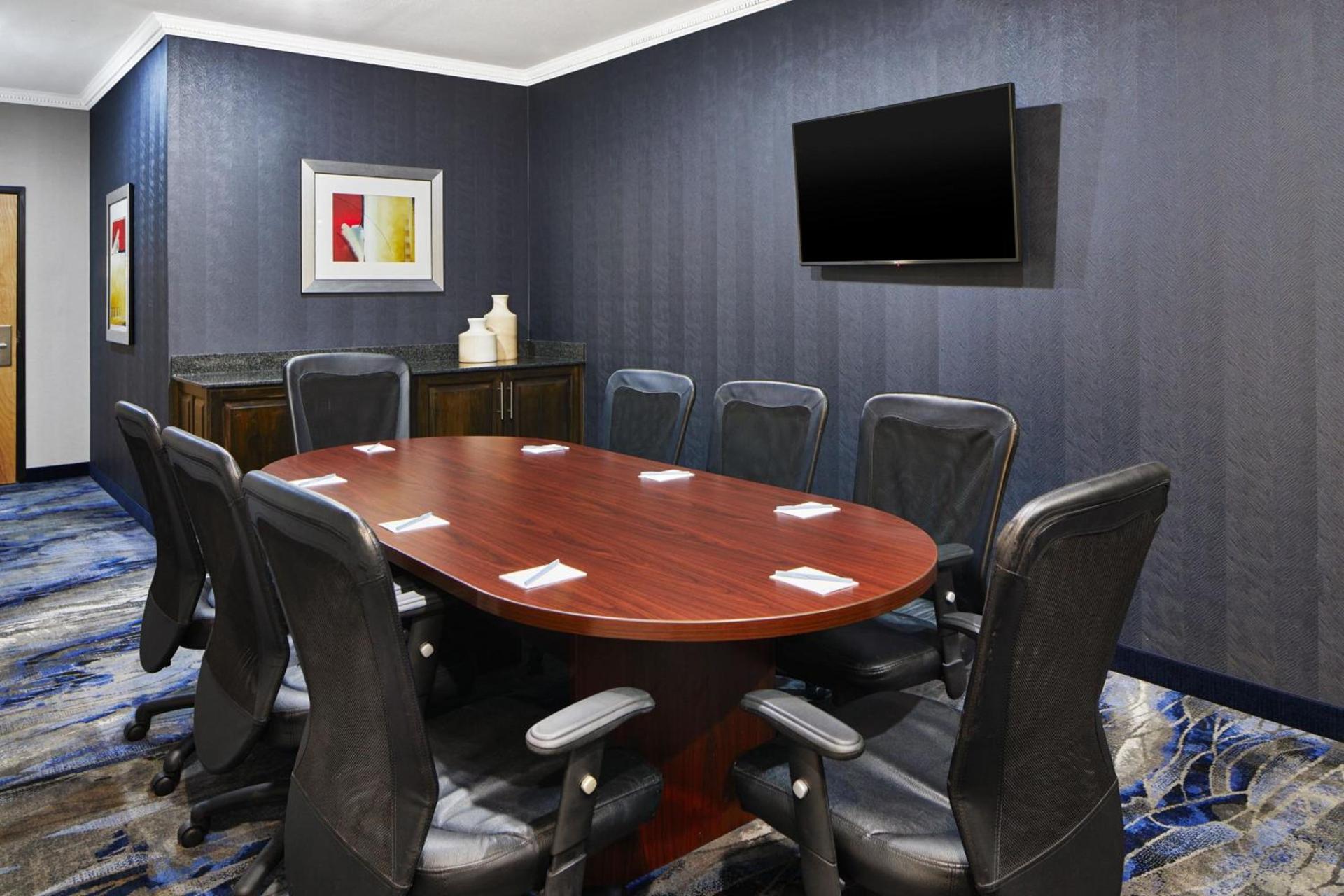 Fairfield Inn & Suites by Marriott Gainesville photo 2