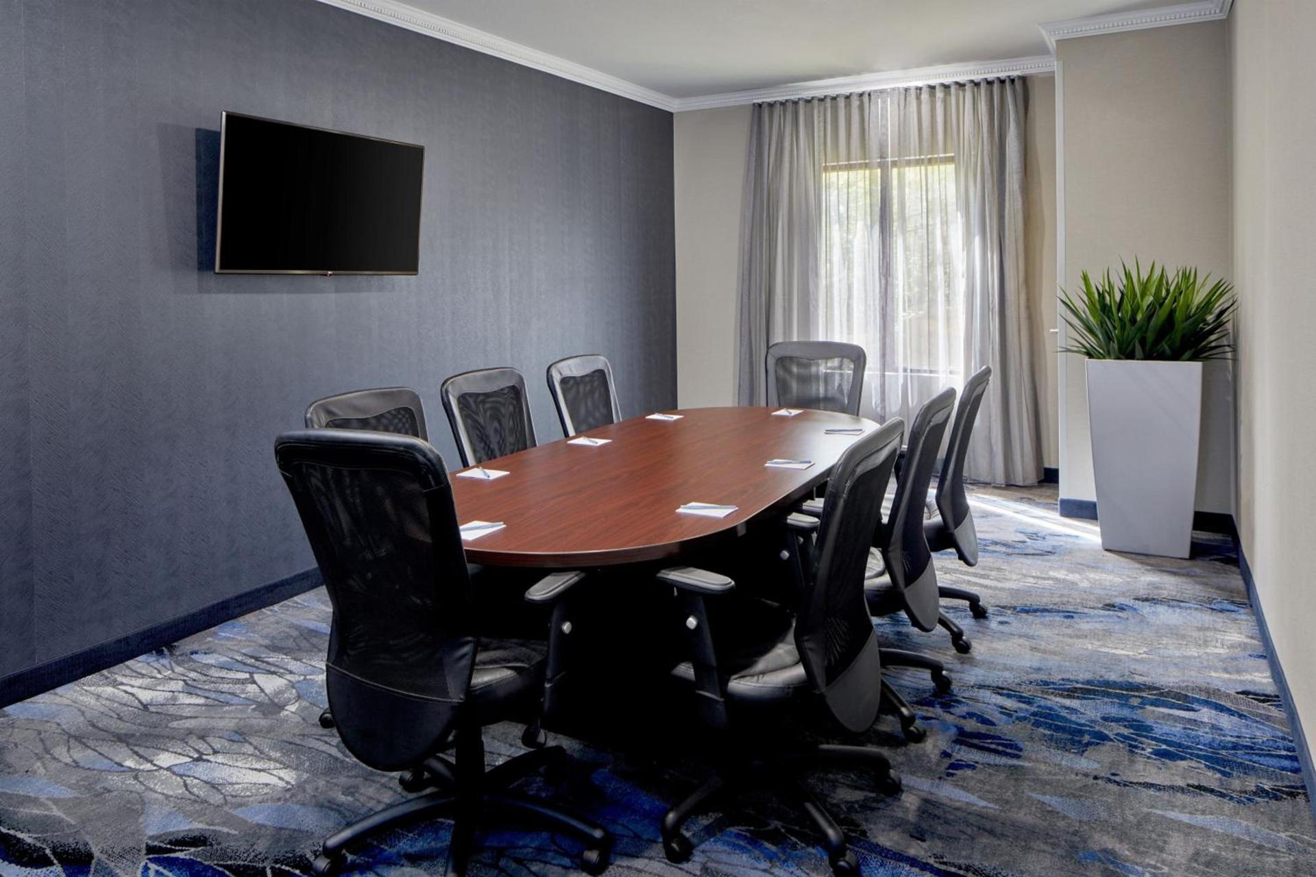 Fairfield Inn & Suites by Marriott Gainesville photo 33