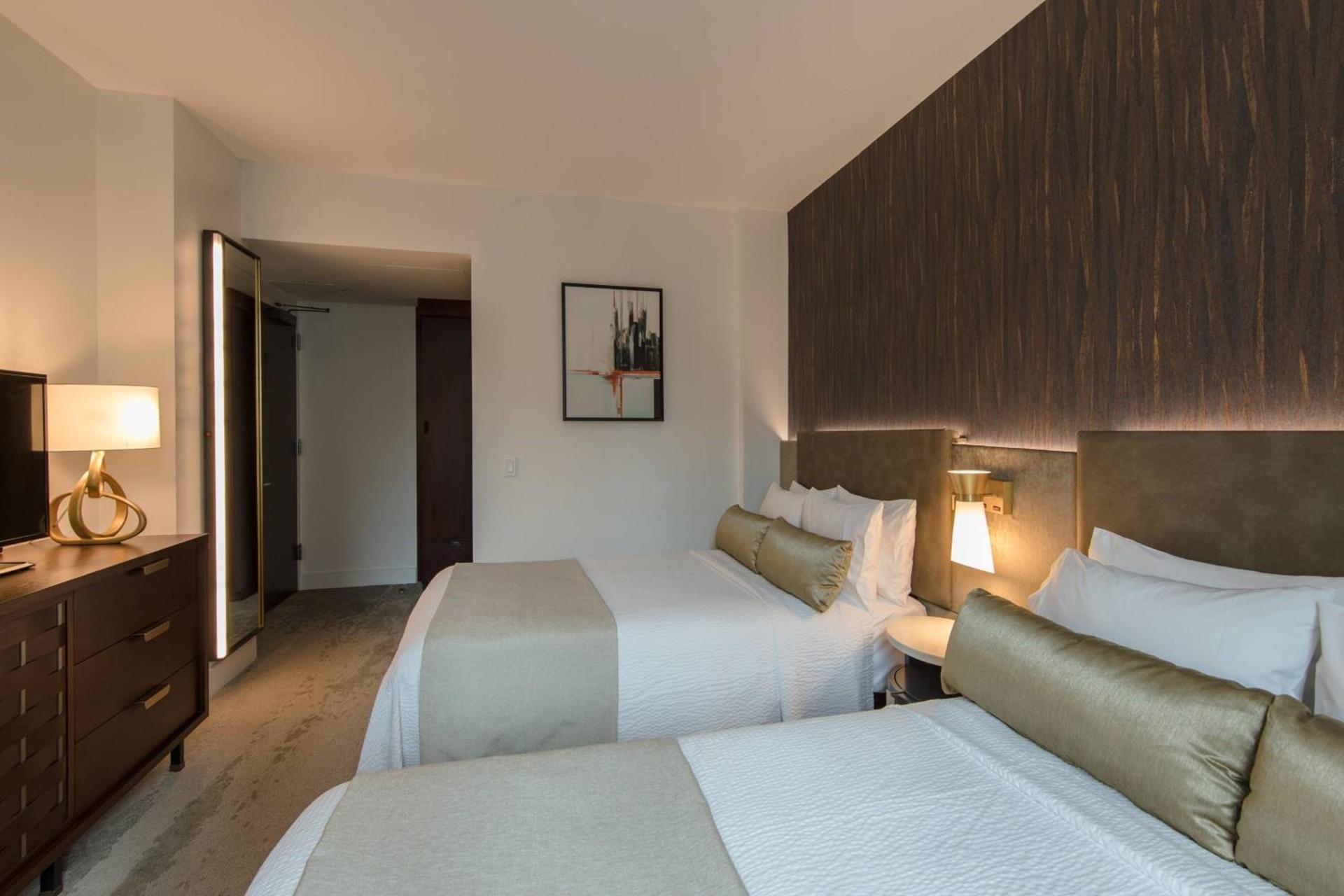 Marriott Vacation Club®, New York City  photo 10