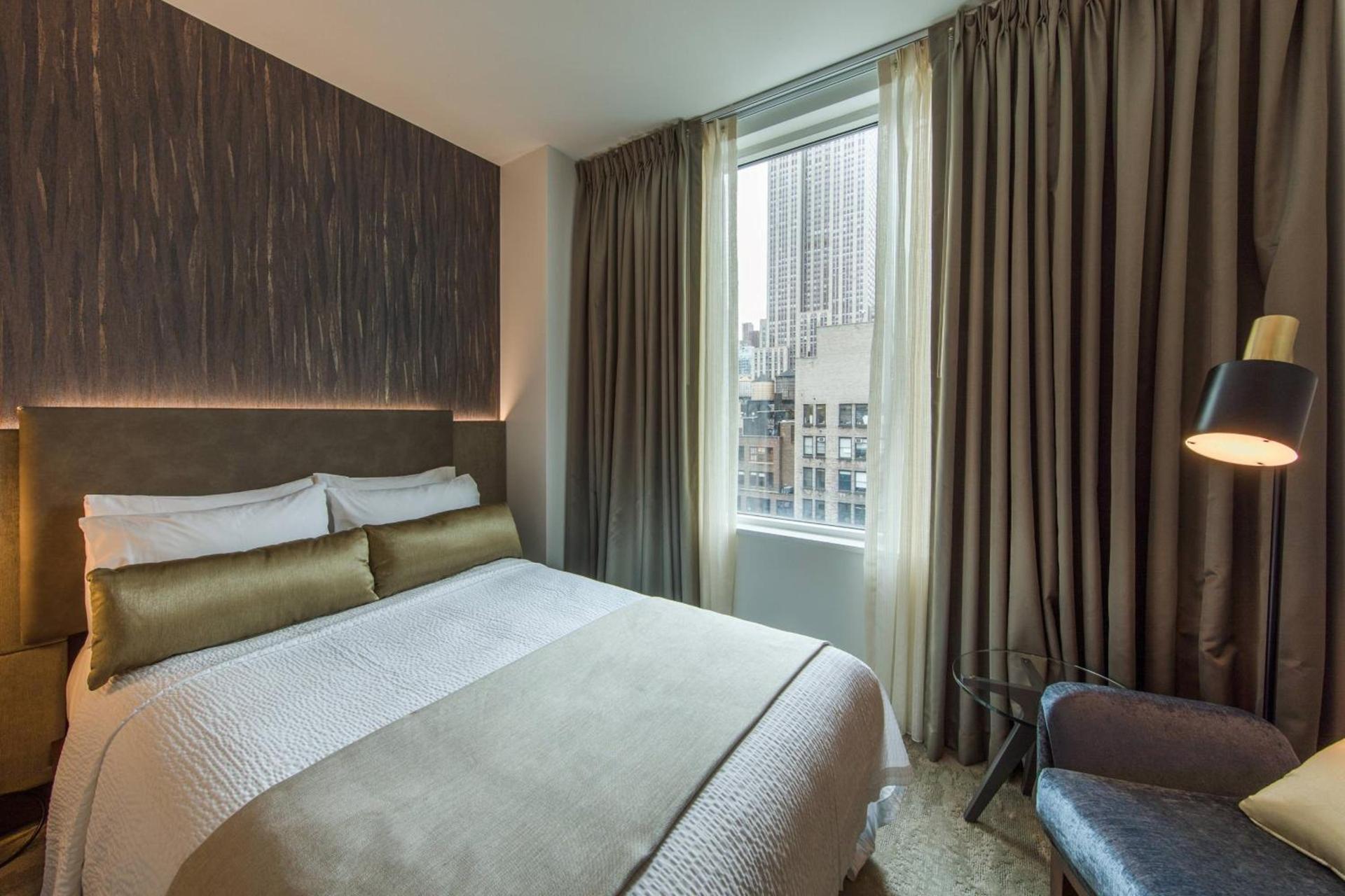 Marriott Vacation Club®, New York City  photo 11