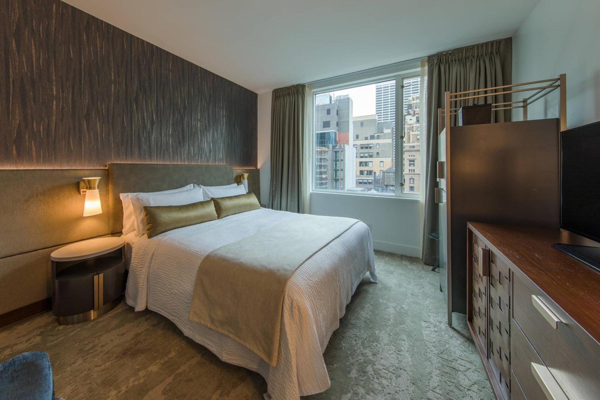 Marriott Vacation Club®, New York City  photo 13