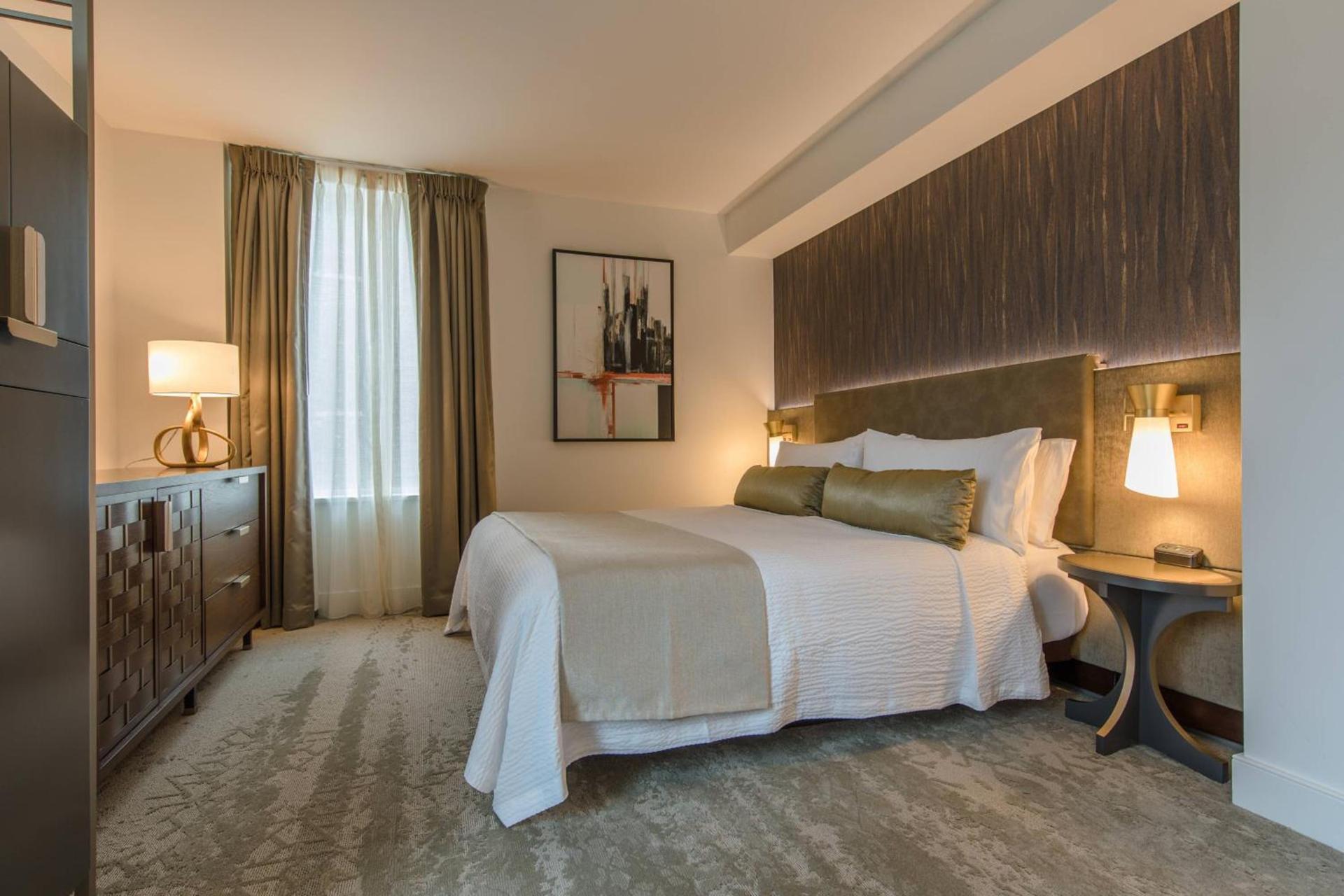 Marriott Vacation Club®, New York City  photo 14
