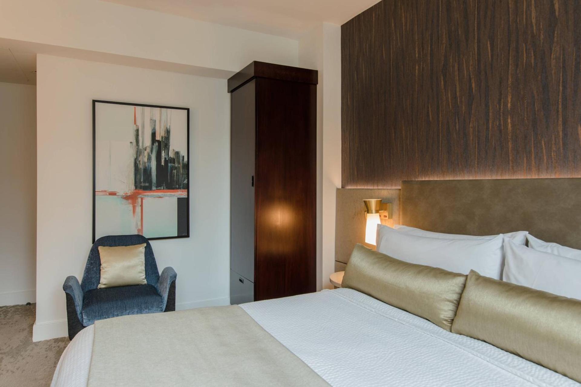 Marriott Vacation Club®, New York City  photo 15