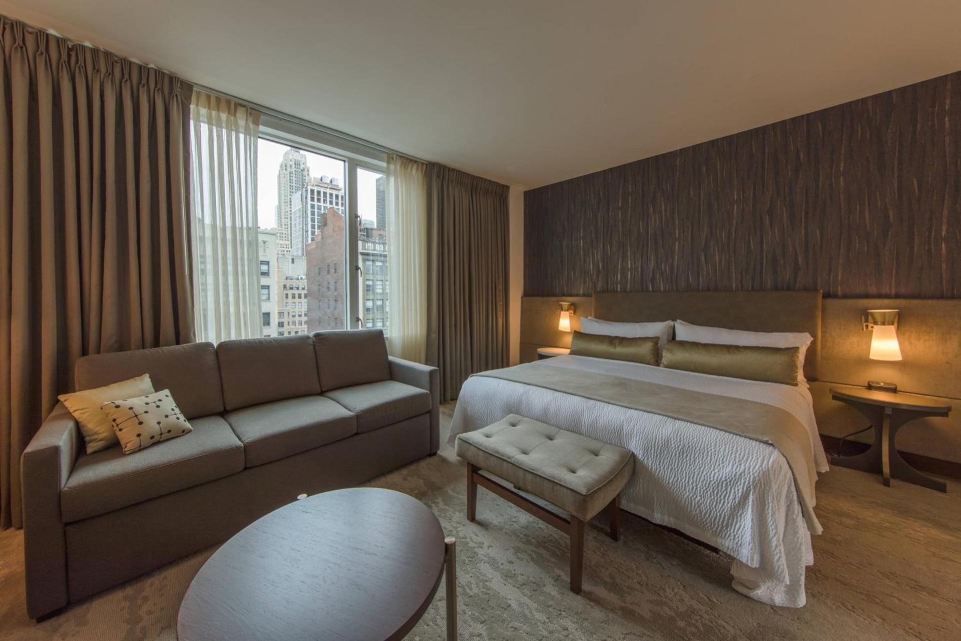 Marriott Vacation Club®, New York City  photo 17