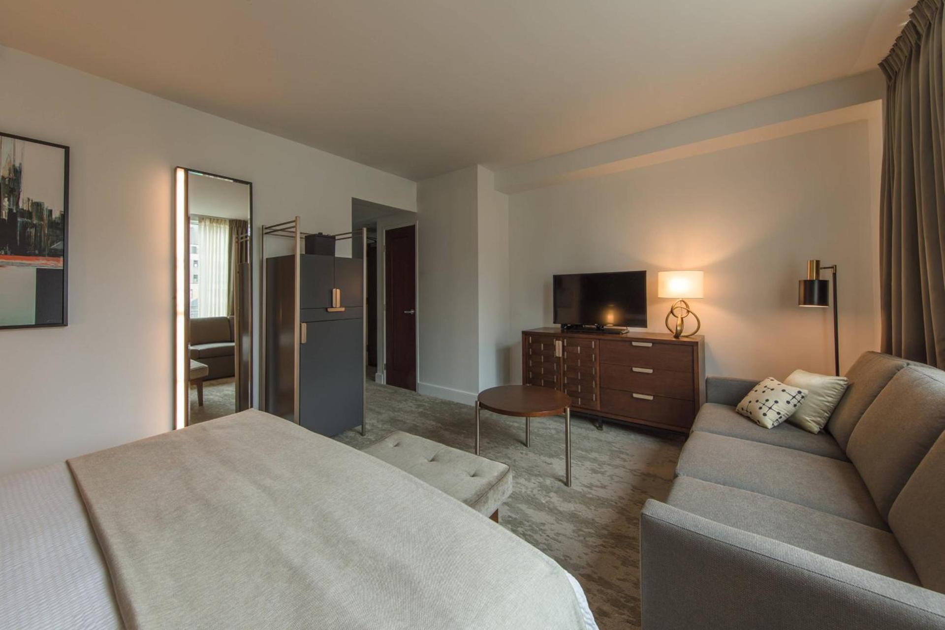 Marriott Vacation Club®, New York City  photo 18