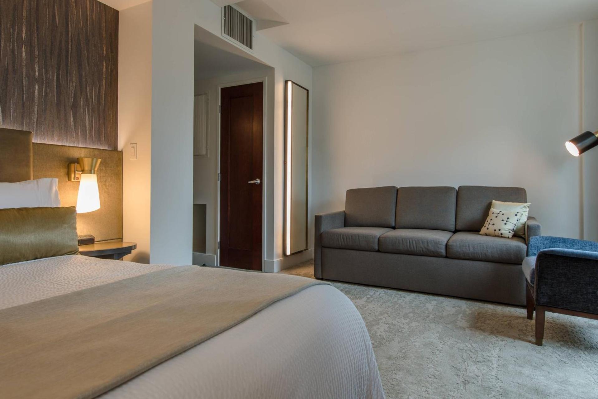 Marriott Vacation Club®, New York City  photo 20