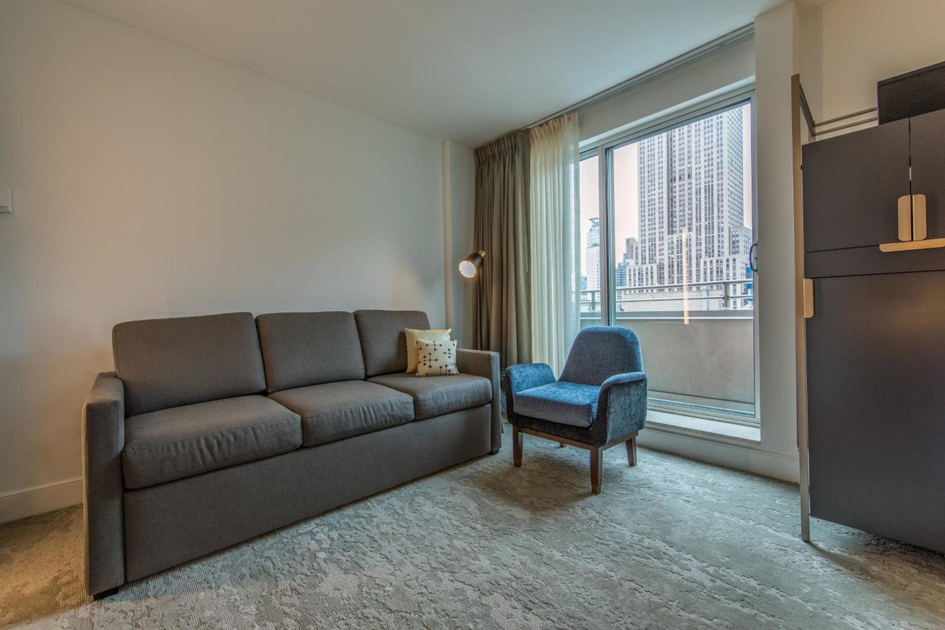 Marriott Vacation Club®, New York City  photo 21
