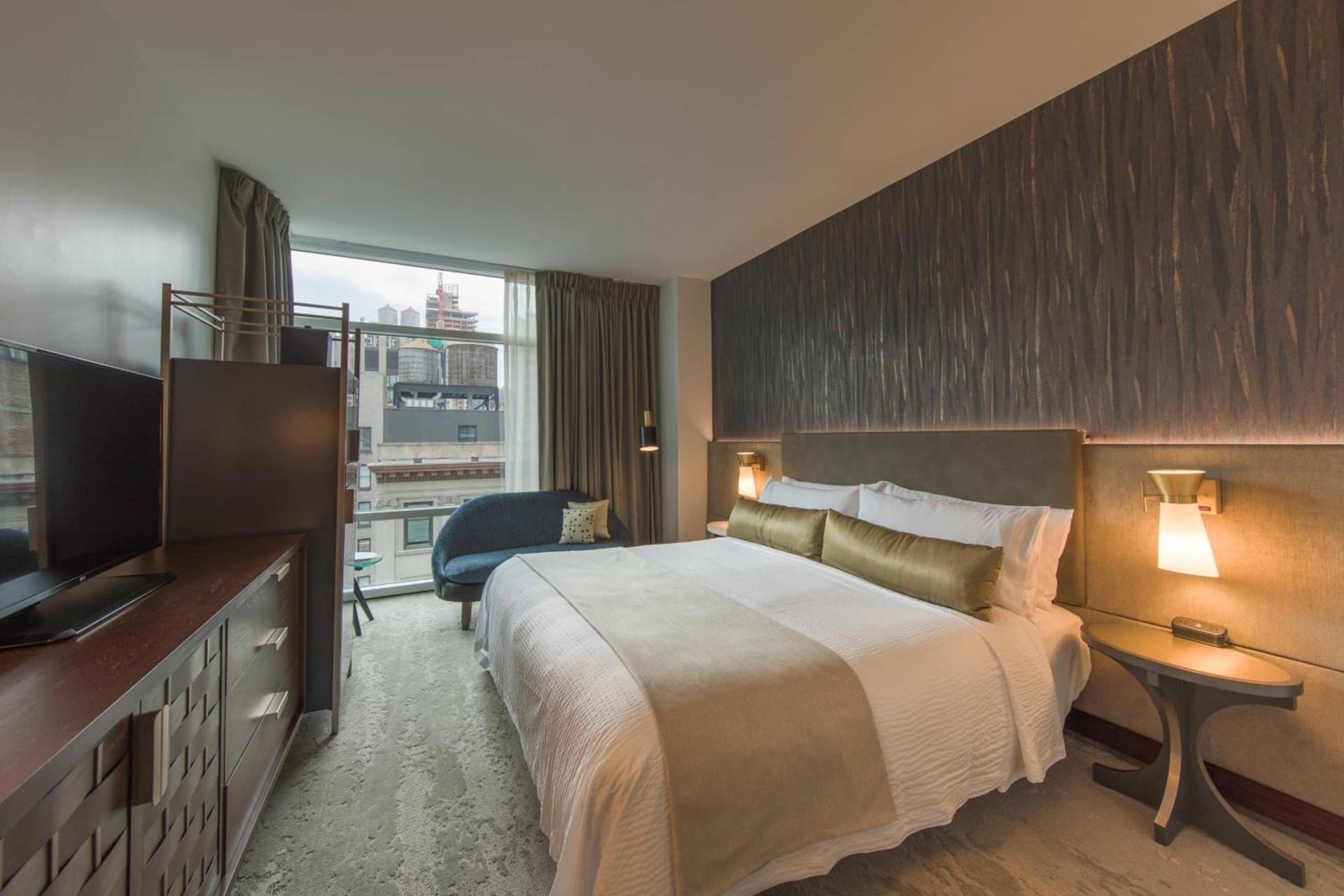 Marriott Vacation Club®, New York City  photo 23