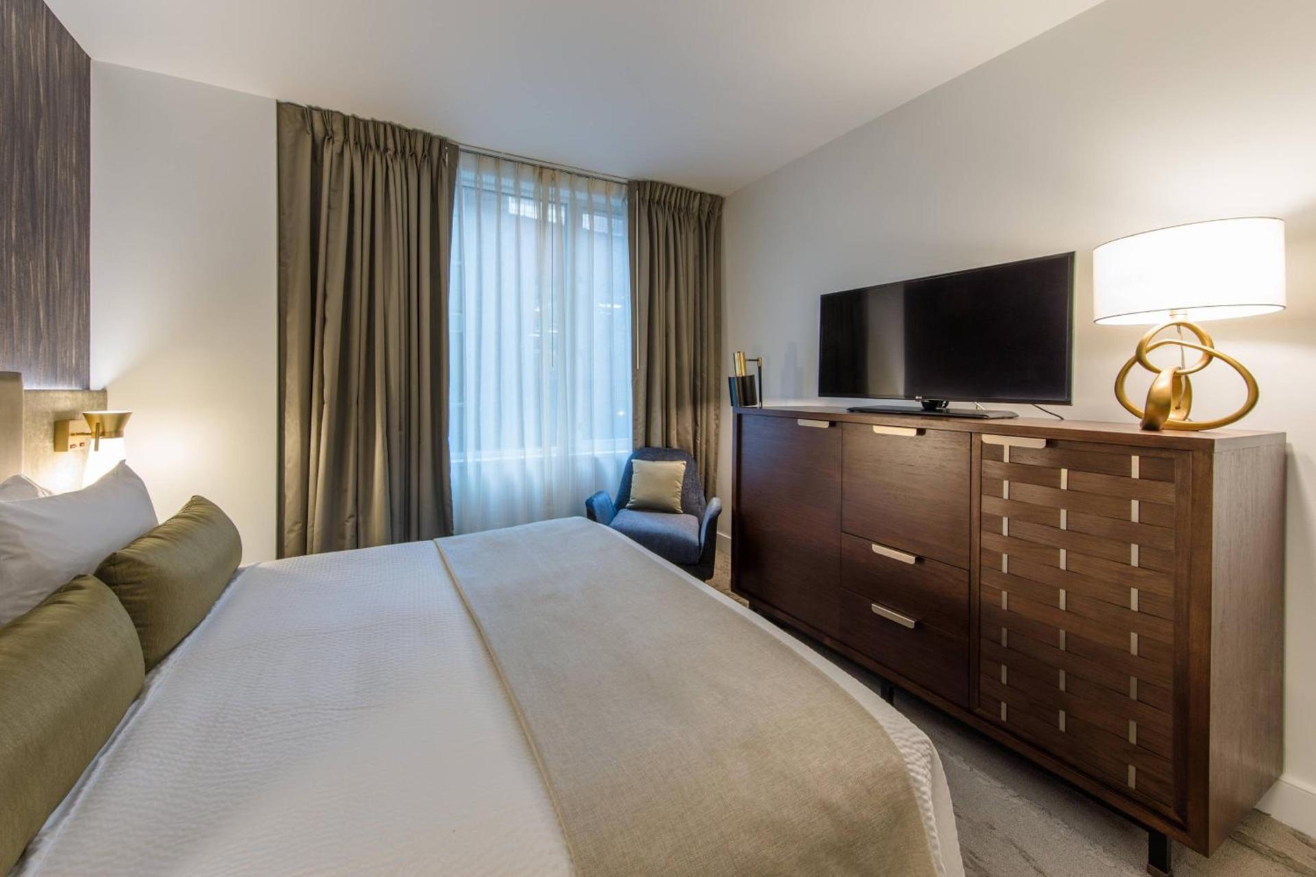 Marriott Vacation Club®, New York City  photo 27