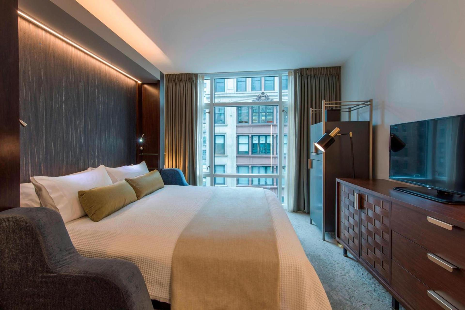 Marriott Vacation Club®, New York City  photo 29