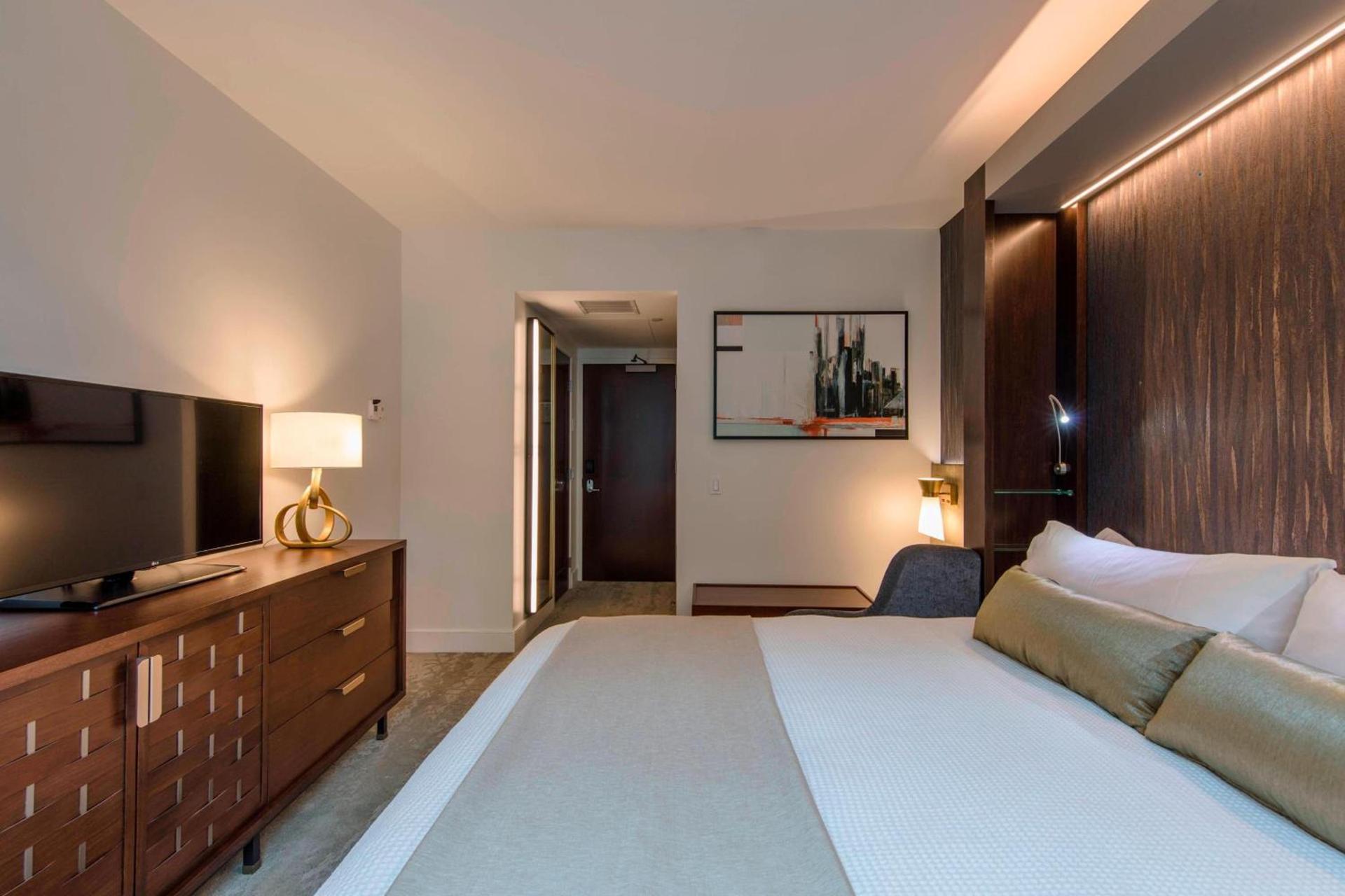 Marriott Vacation Club®, New York City  photo 30