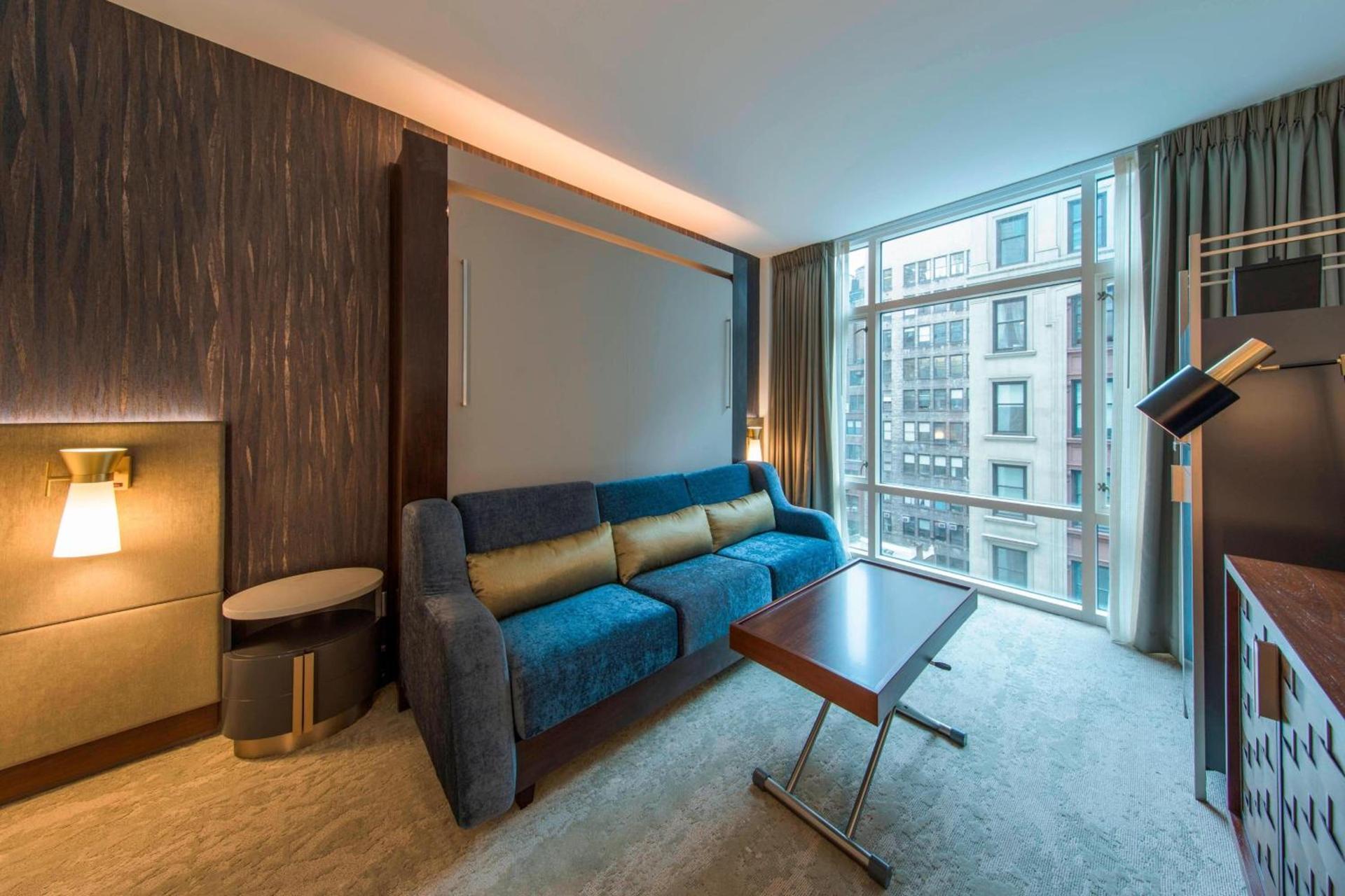 Marriott Vacation Club®, New York City  photo 31