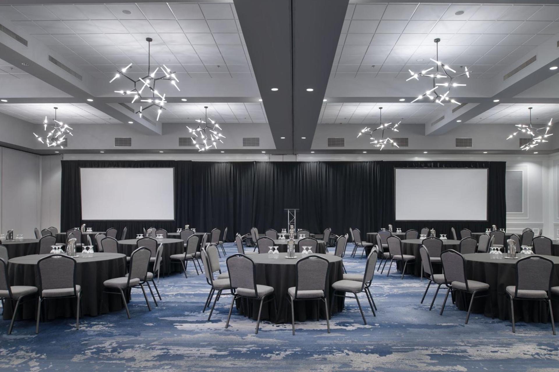 Renaissance Framingham Hotel & Conference Center photo 24