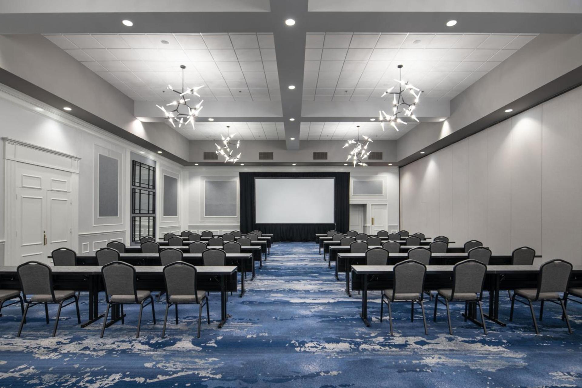 Renaissance Framingham Hotel & Conference Center photo 25