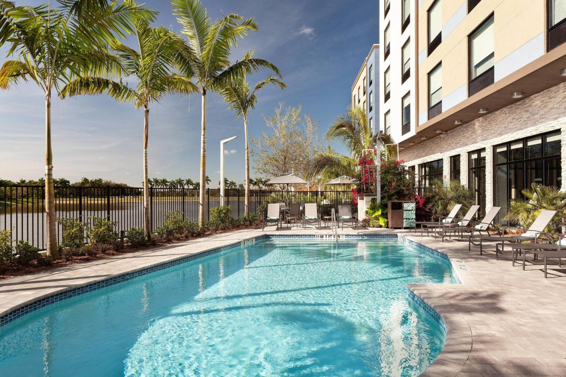 Fairfield Inn & Suites by Marriott Wellington-West Palm Beach photo 21