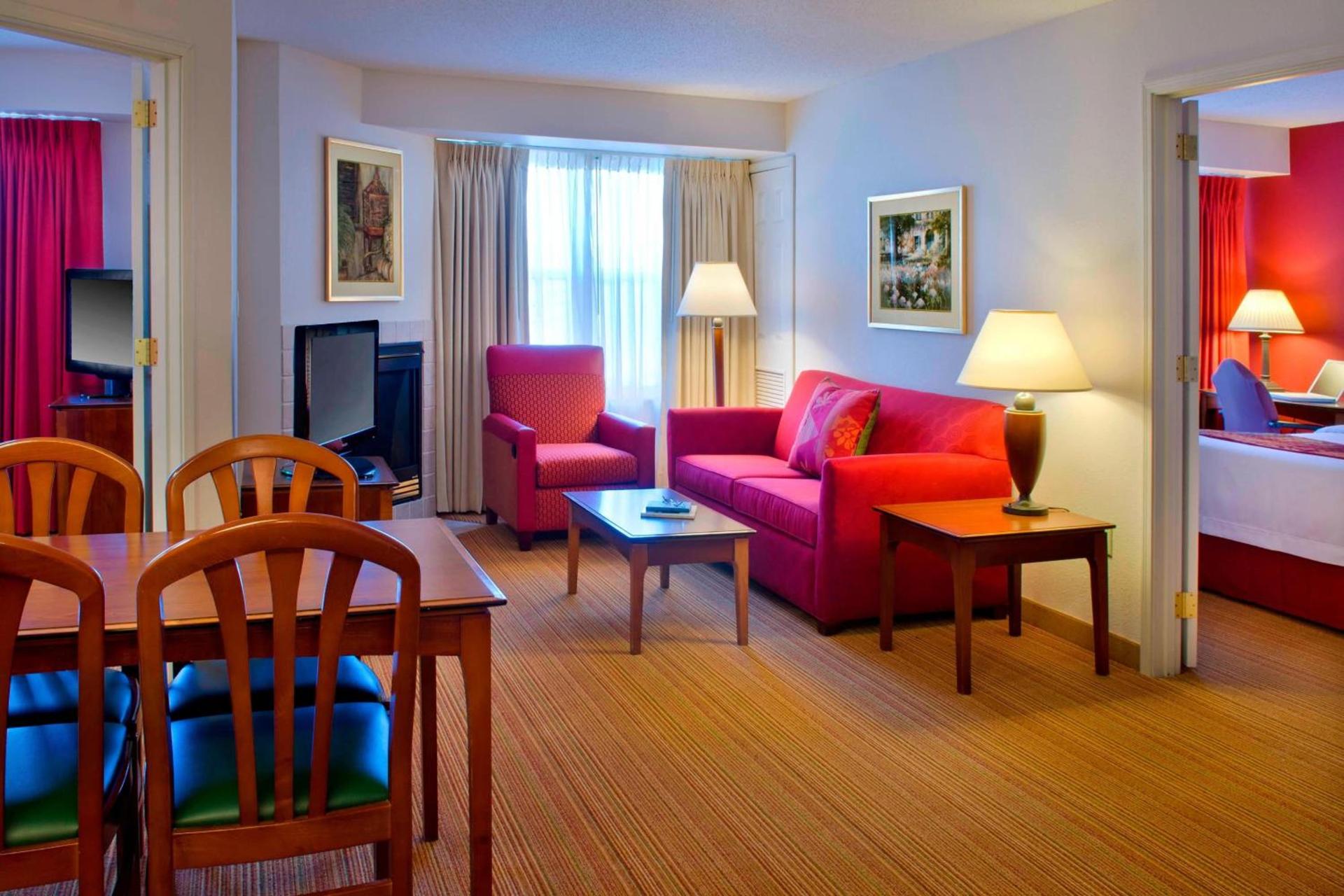 Residence Inn Boston Andover photo 7