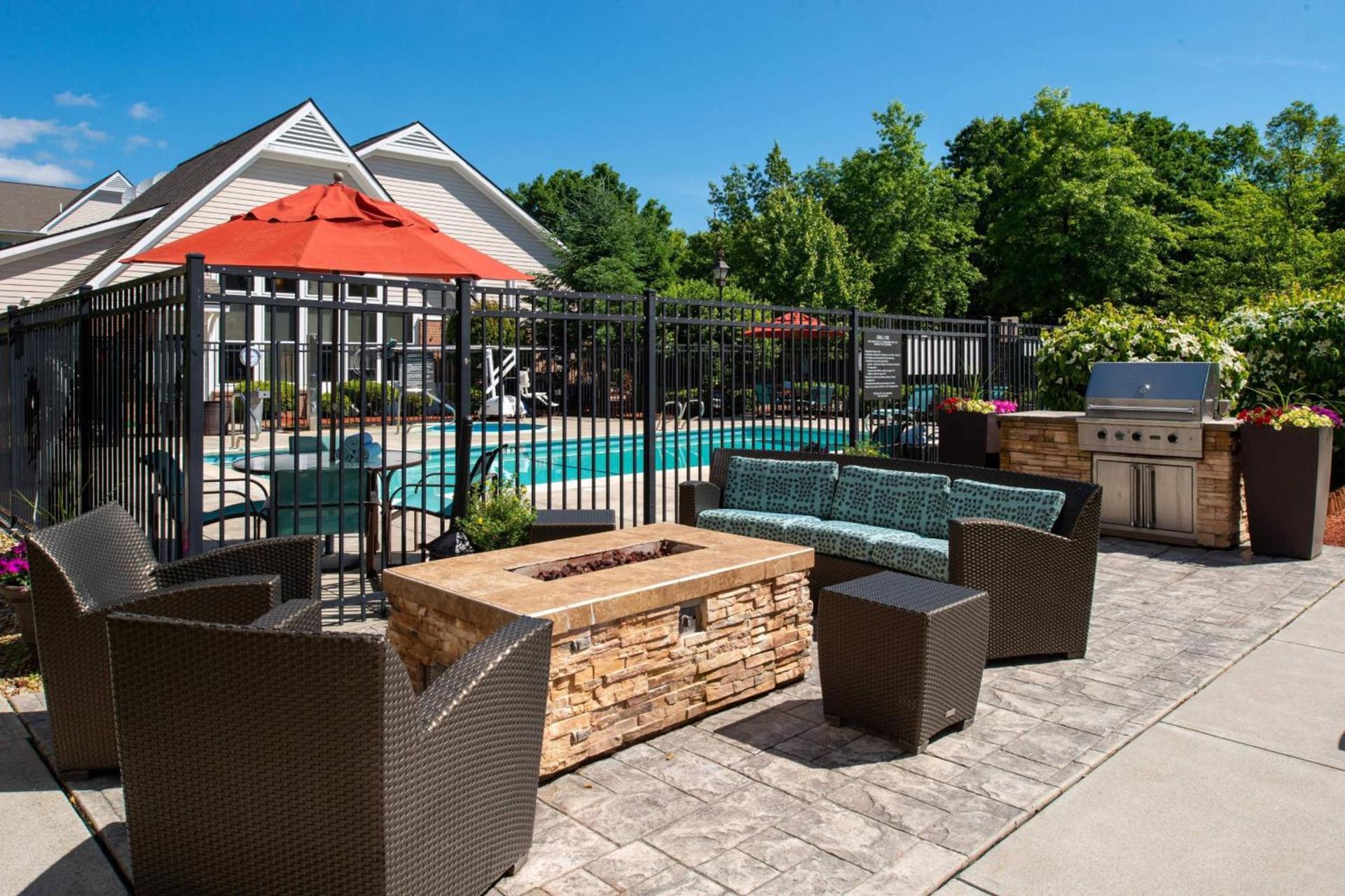 Residence Inn Boston Andover photo 13