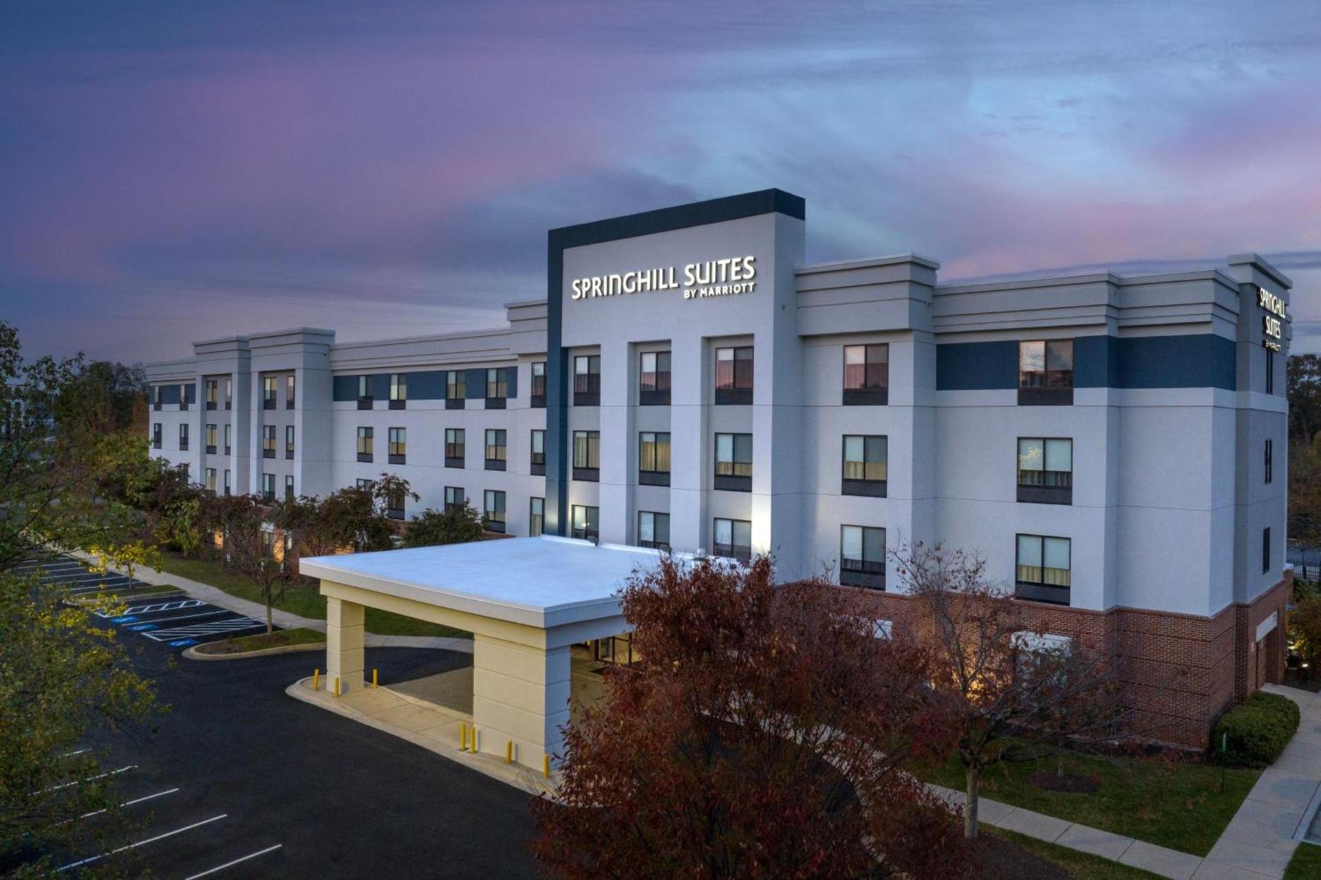SpringHill Suites by Marriott Annapolis — hotel in Annapolis