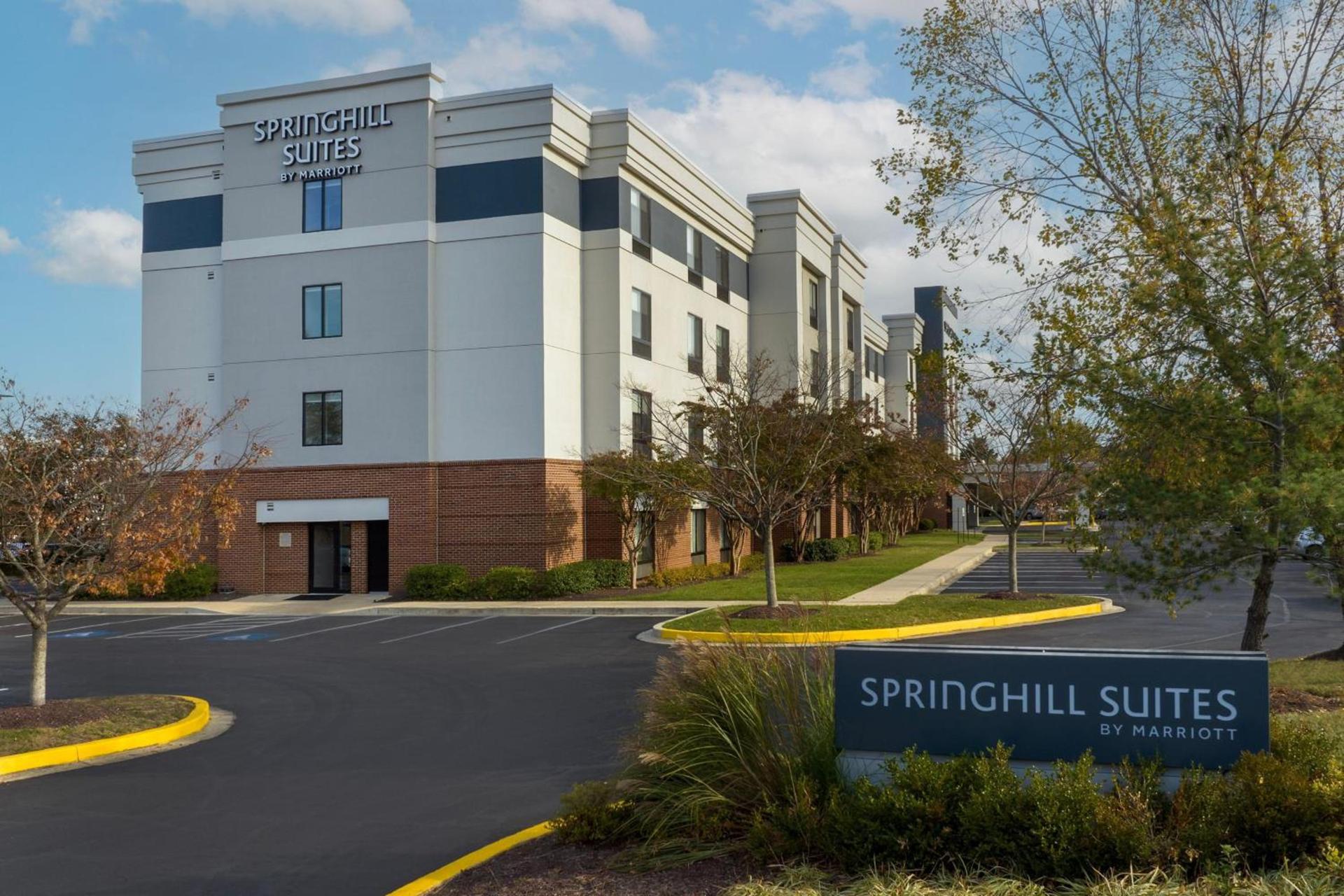 SpringHill Suites by Marriott Annapolis photo 37