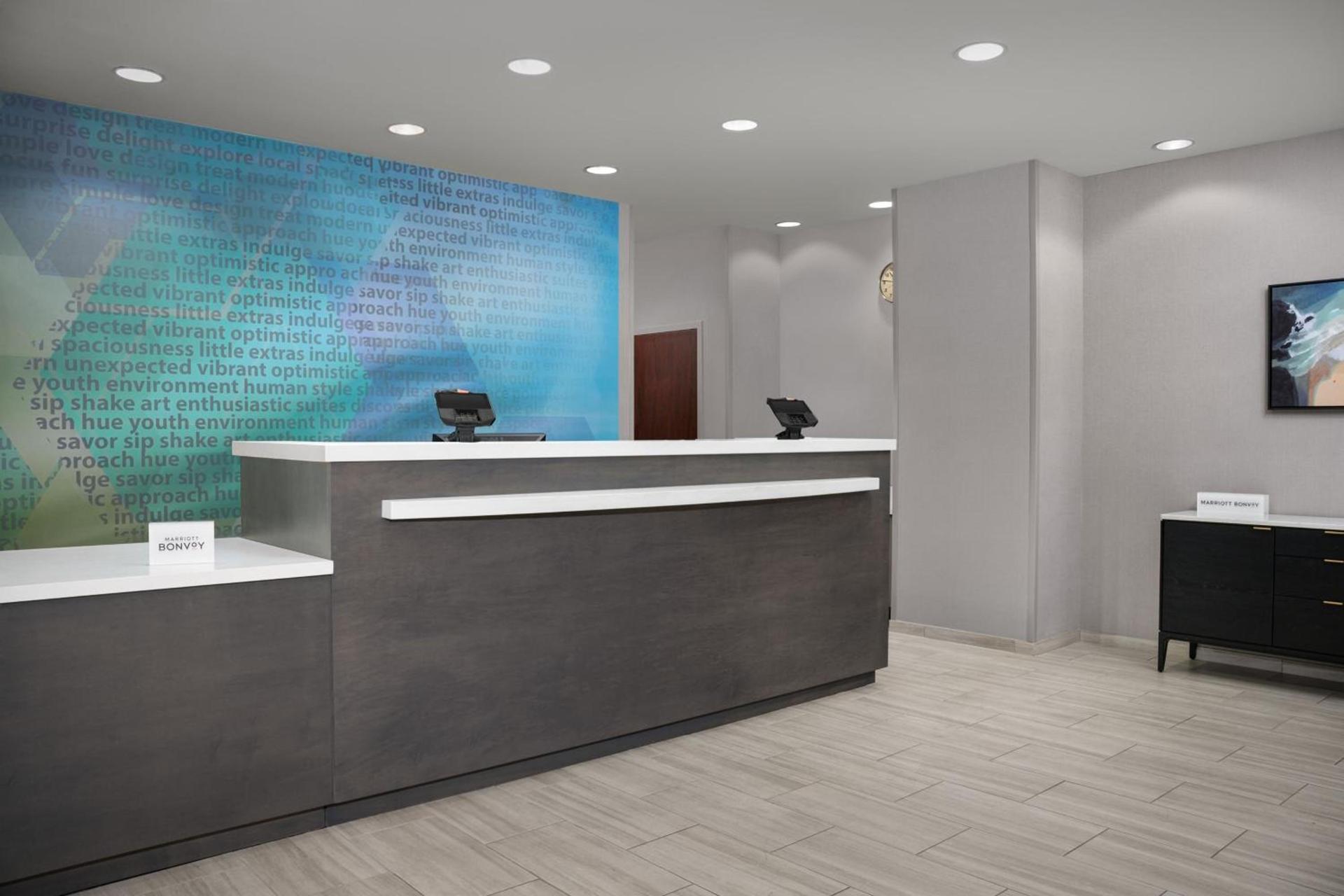 SpringHill Suites by Marriott Annapolis photo 38