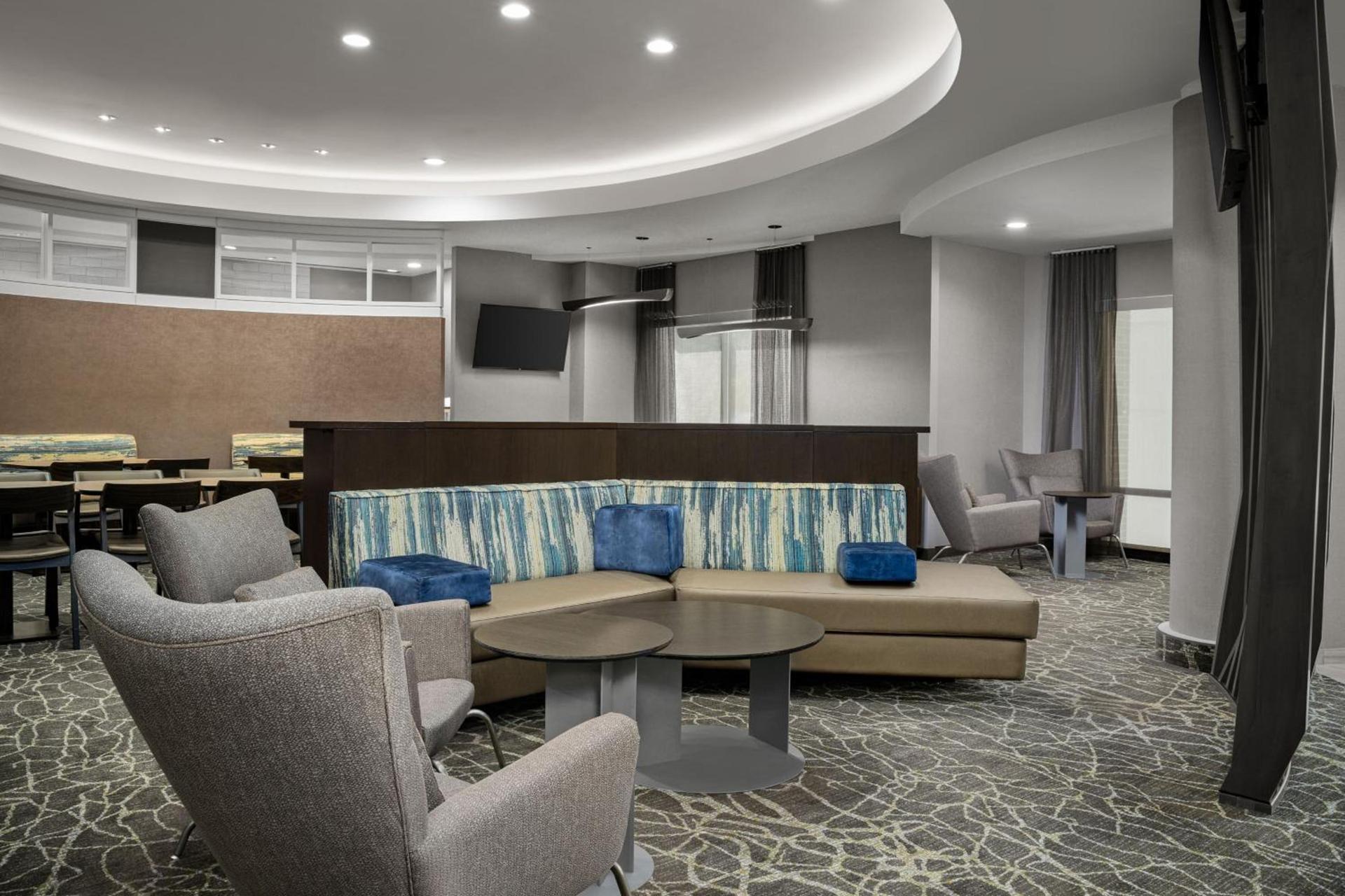 SpringHill Suites by Marriott Annapolis photo 39