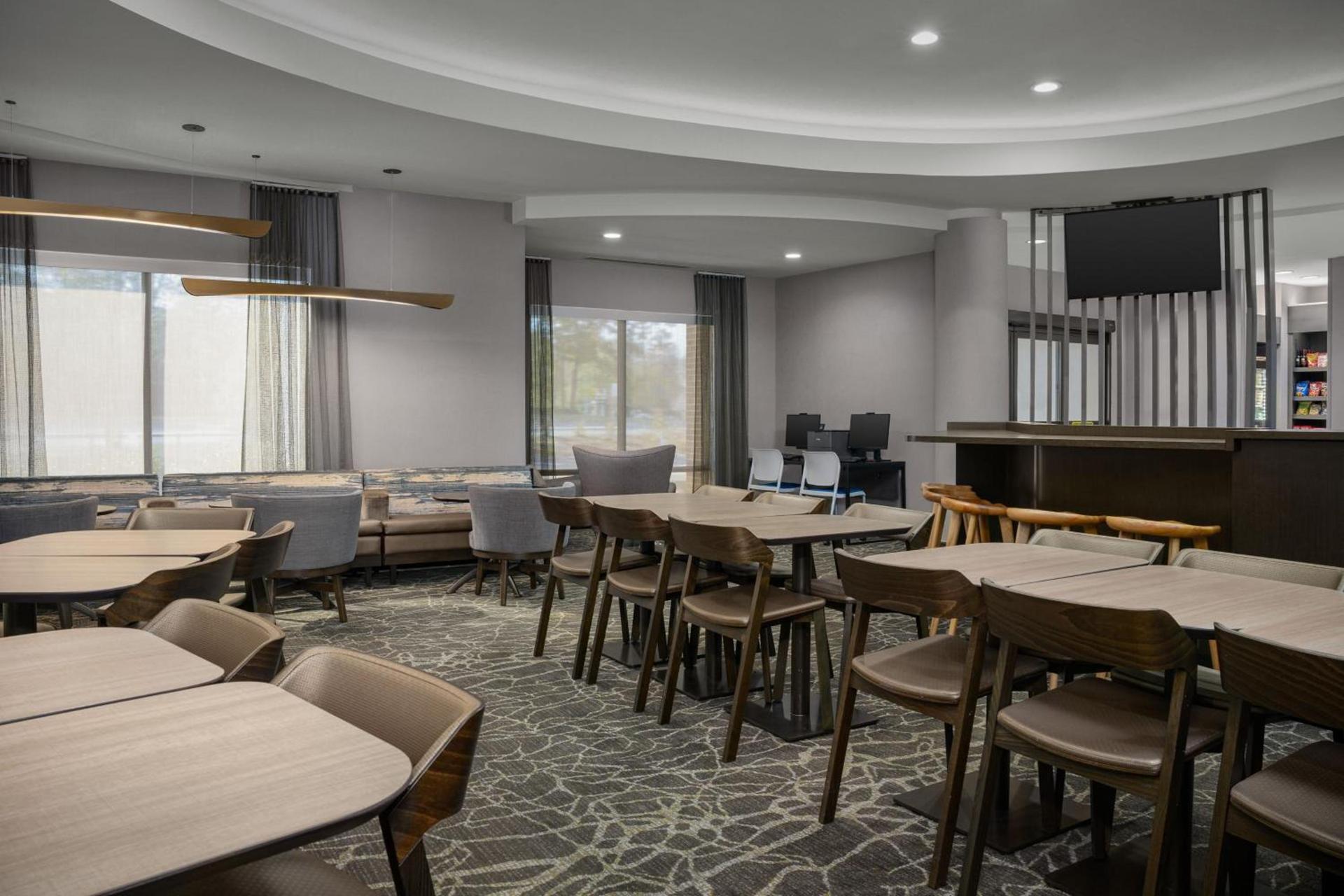 SpringHill Suites by Marriott Annapolis photo 41