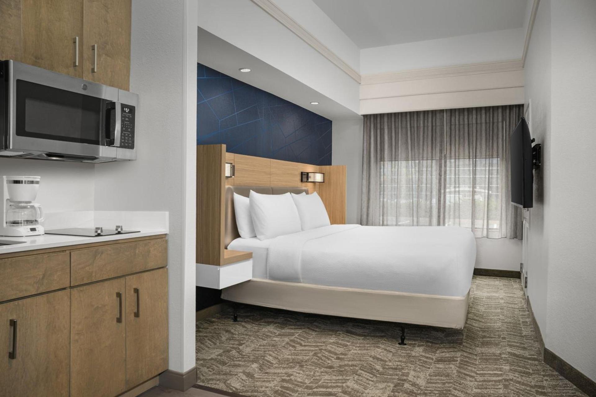 SpringHill Suites by Marriott Annapolis photo 44