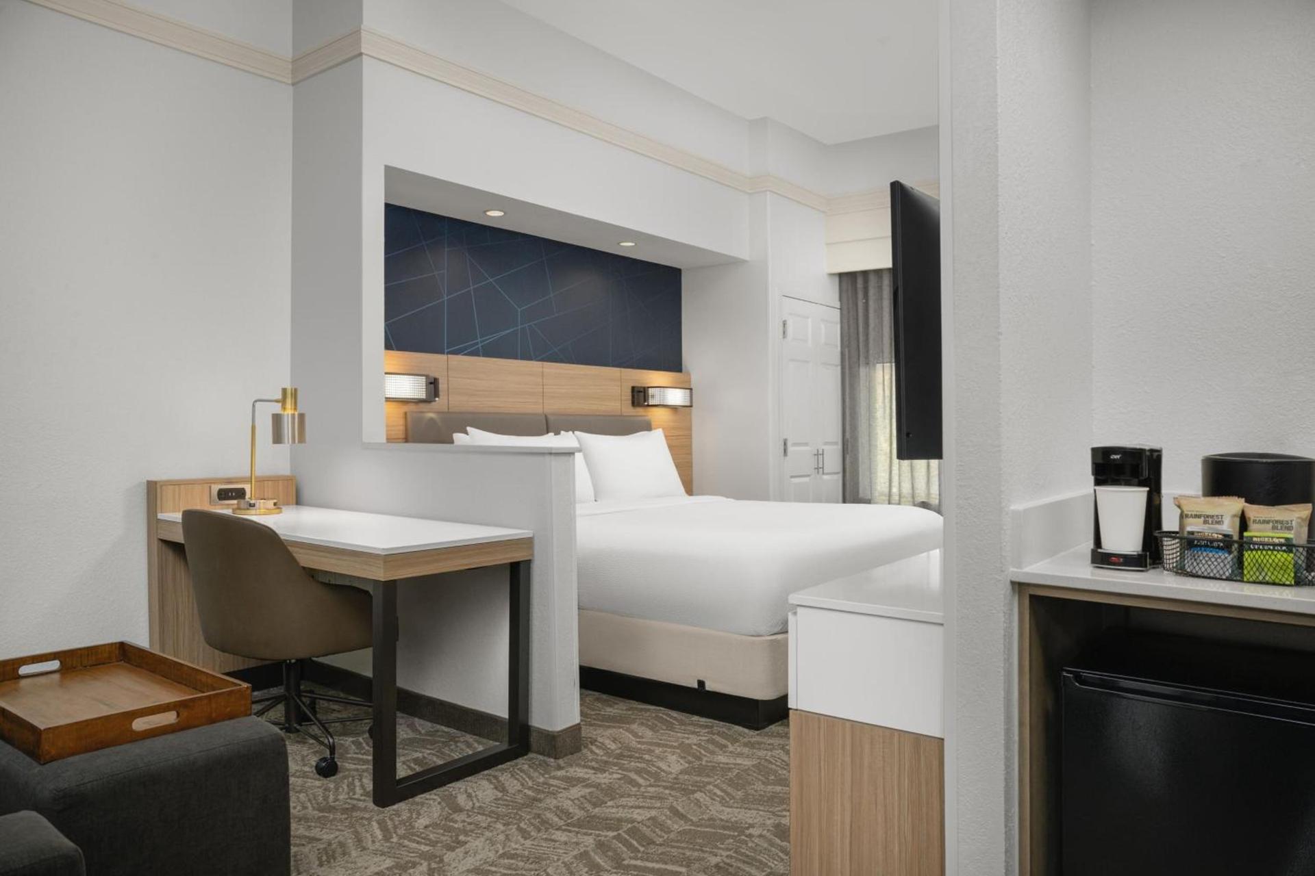 SpringHill Suites by Marriott Annapolis photo 43