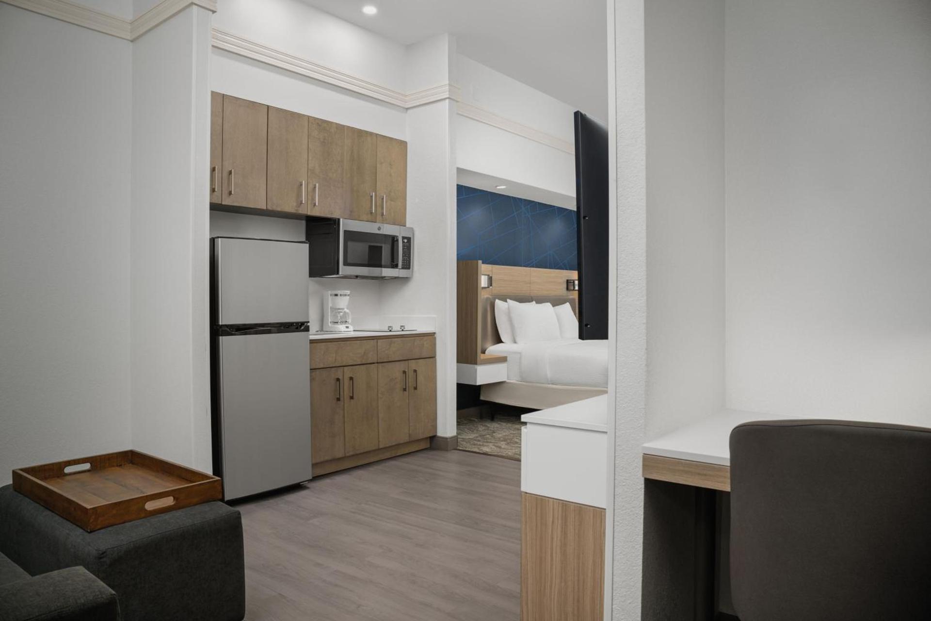 SpringHill Suites by Marriott Annapolis photo 45