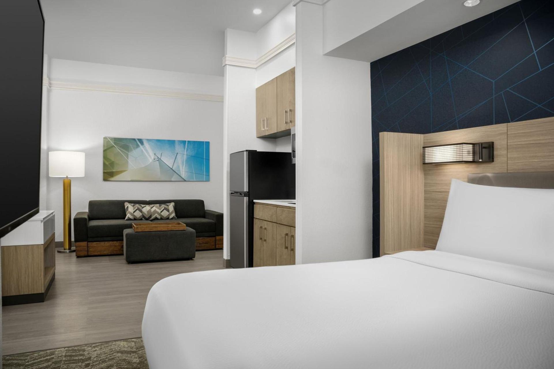 SpringHill Suites by Marriott Annapolis photo 46