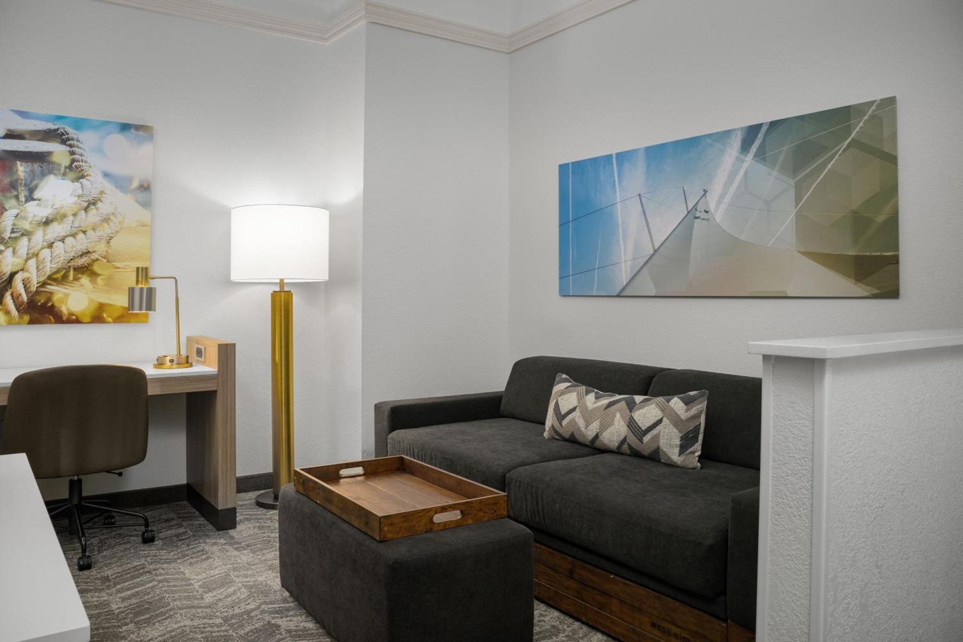 SpringHill Suites by Marriott Annapolis photo 47