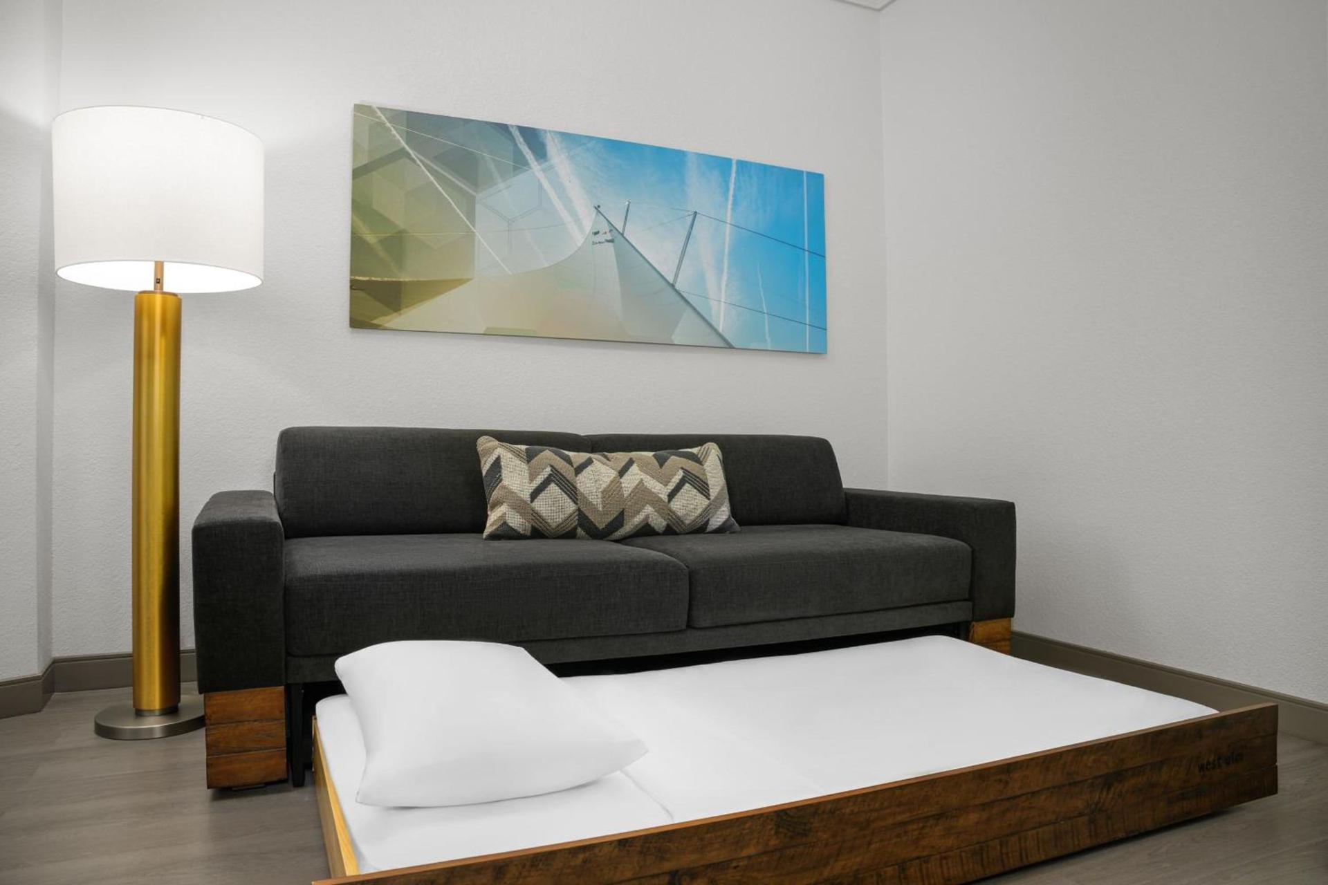 SpringHill Suites by Marriott Annapolis photo 48