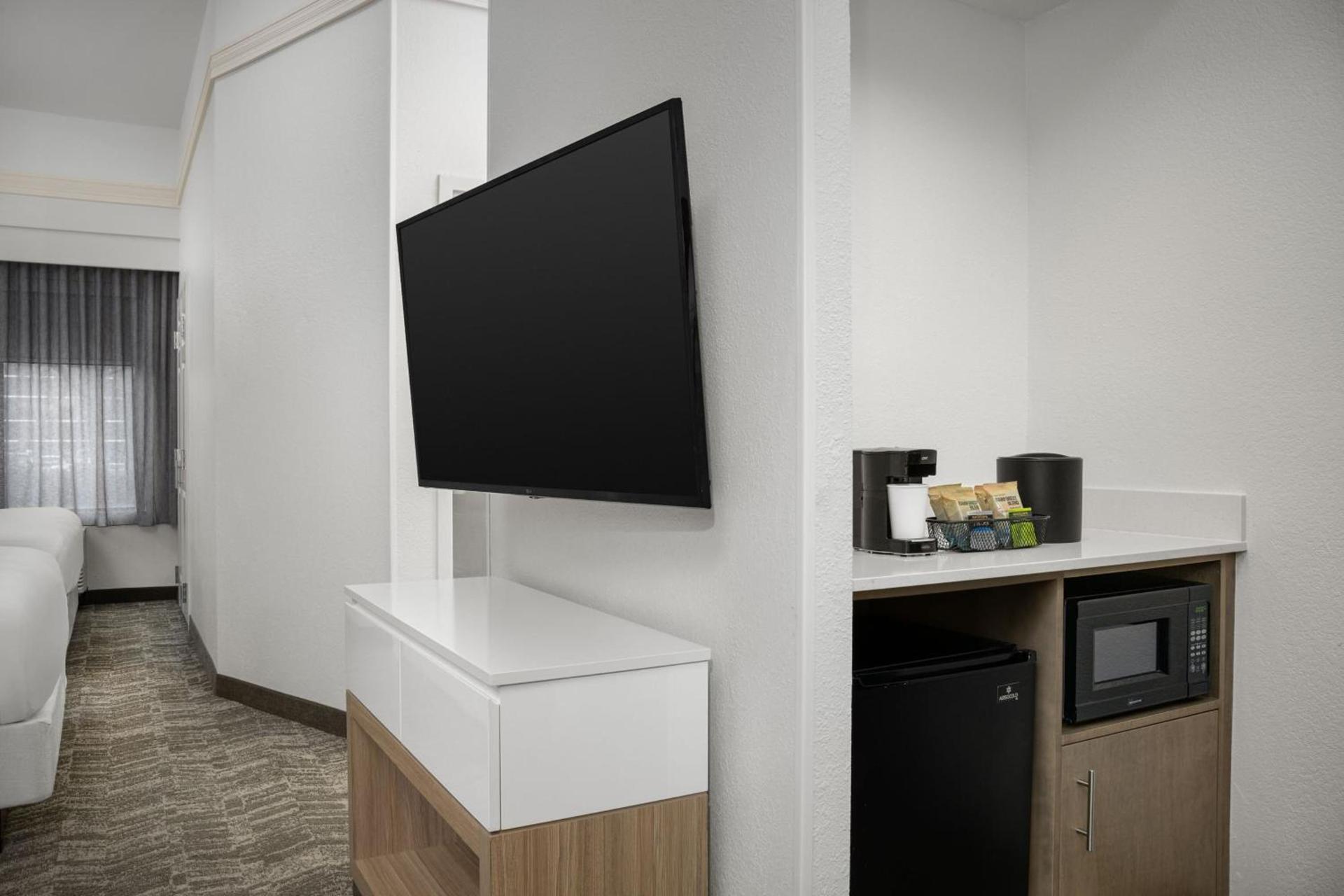 SpringHill Suites by Marriott Annapolis photo 49