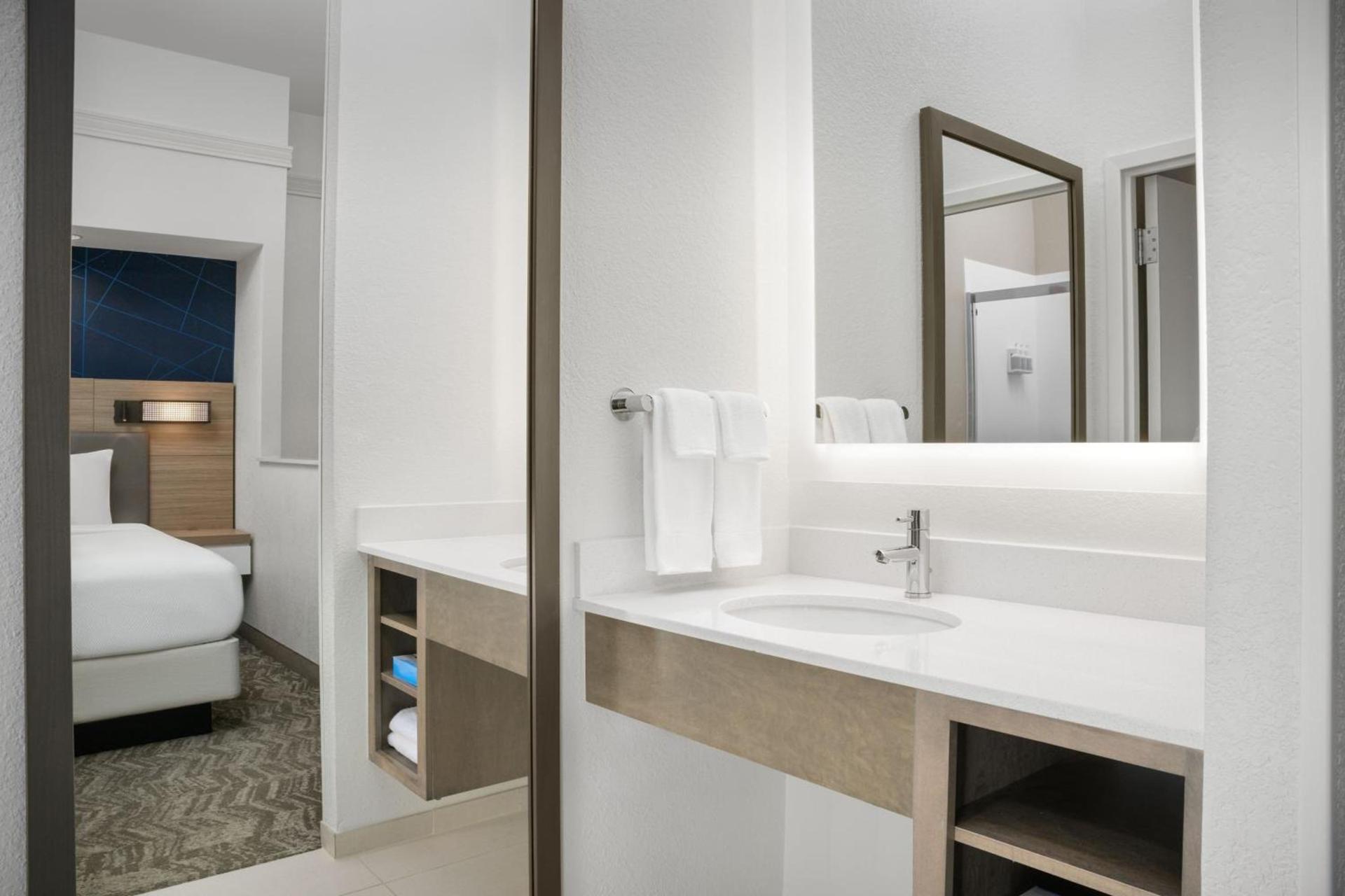 SpringHill Suites by Marriott Annapolis photo 50