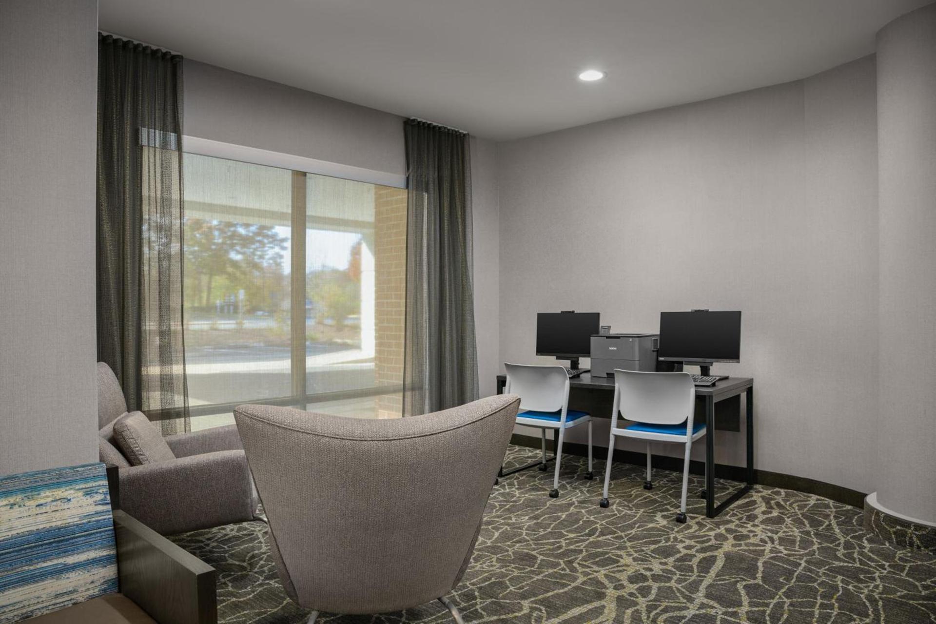 SpringHill Suites by Marriott Annapolis photo 57