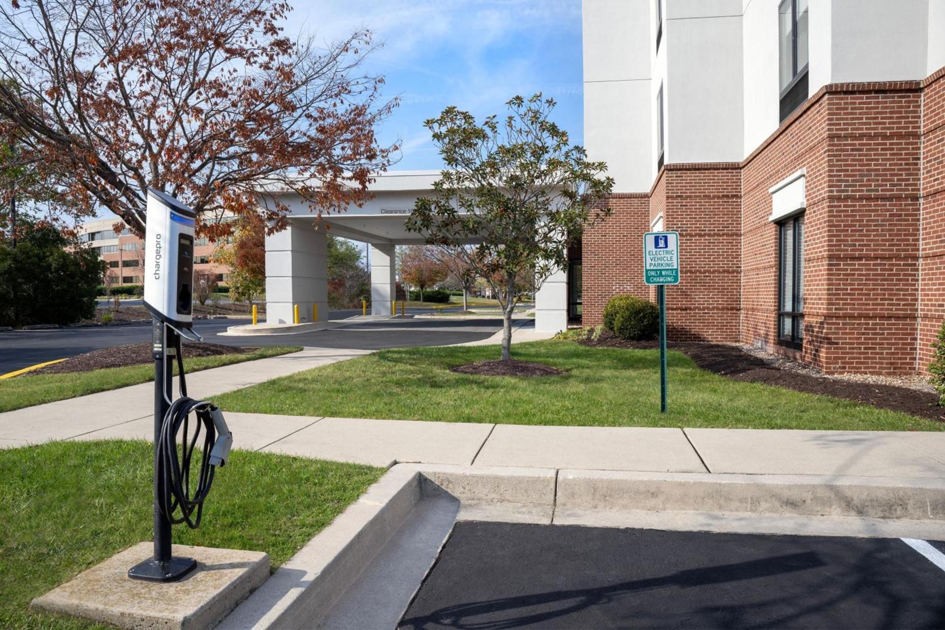 SpringHill Suites by Marriott Annapolis photo 61