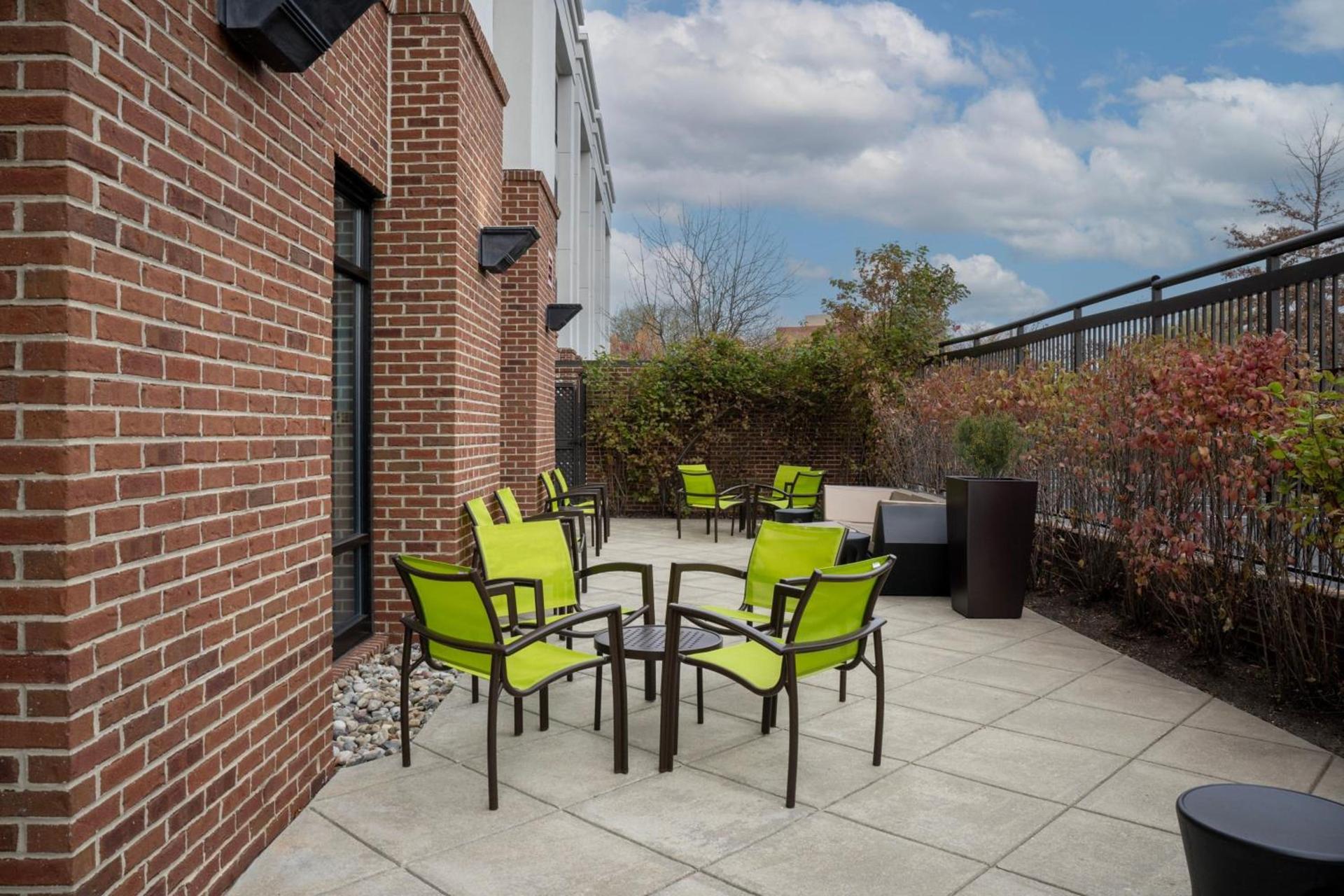 SpringHill Suites by Marriott Annapolis photo 62