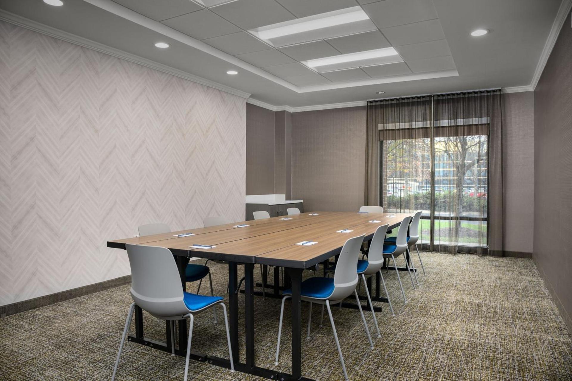 SpringHill Suites by Marriott Annapolis photo 69
