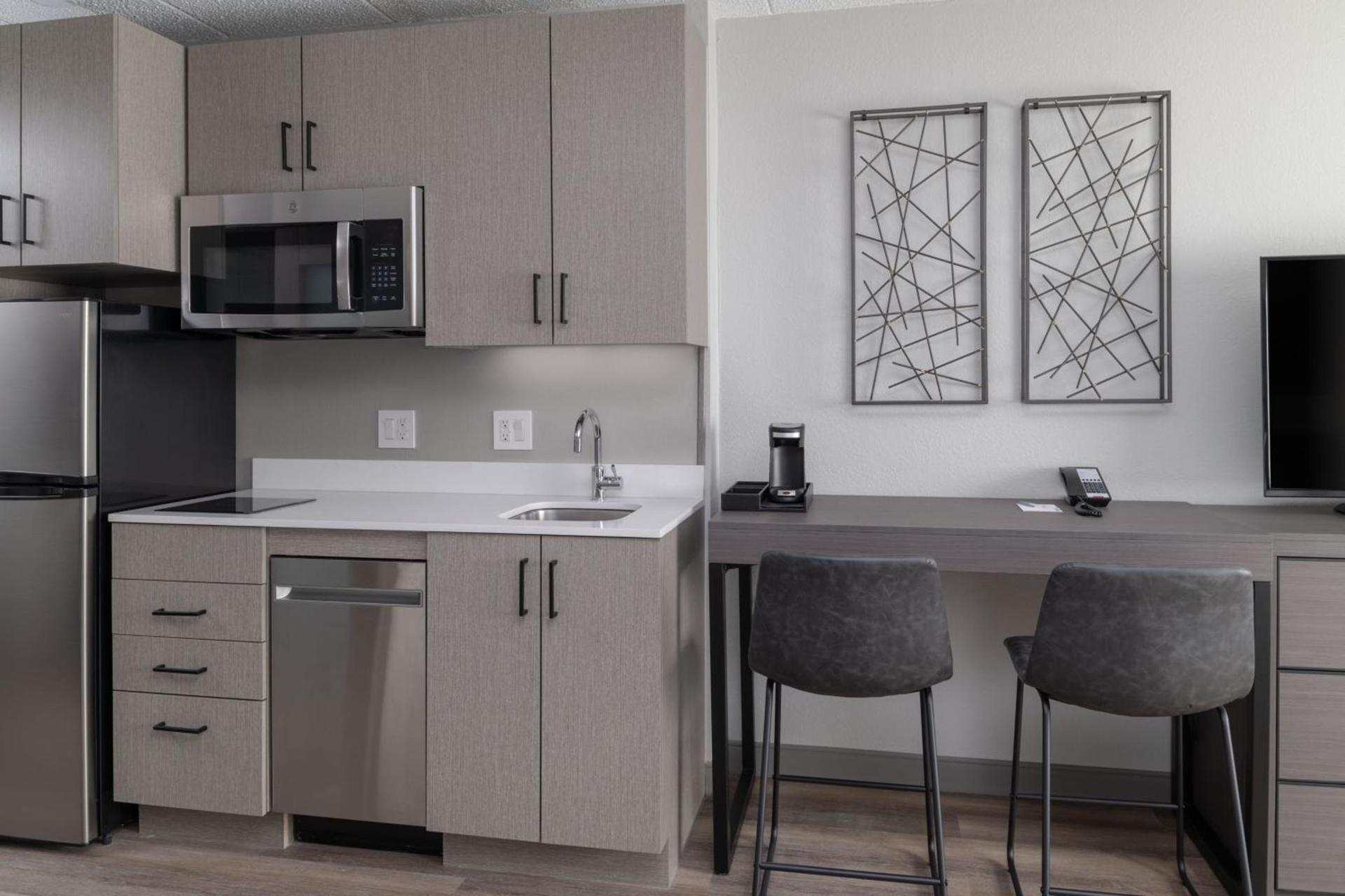 TownePlace Suites by Marriott Framingham photo 18